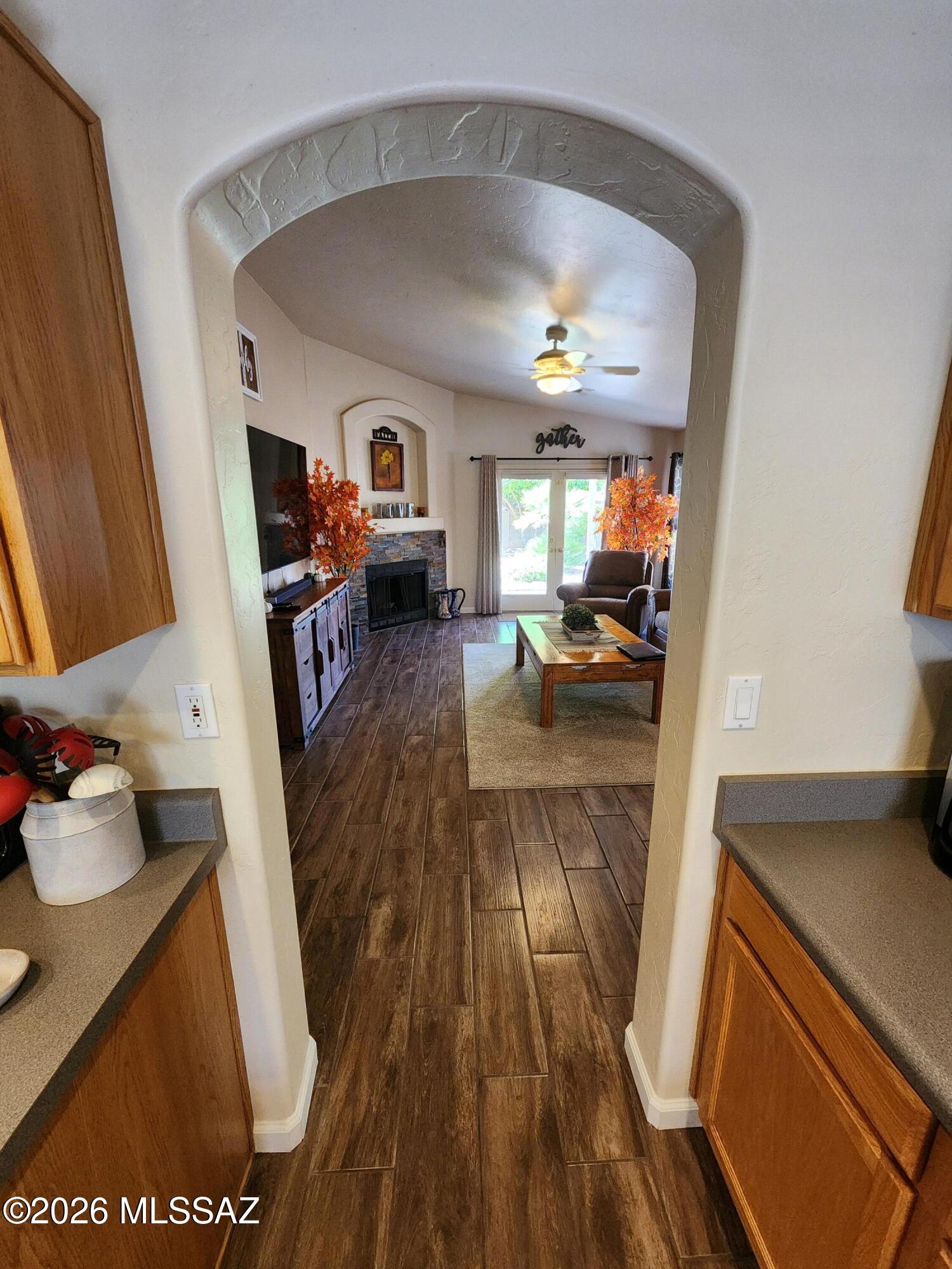 Rams Canyon(3-55,59-89) - Residential