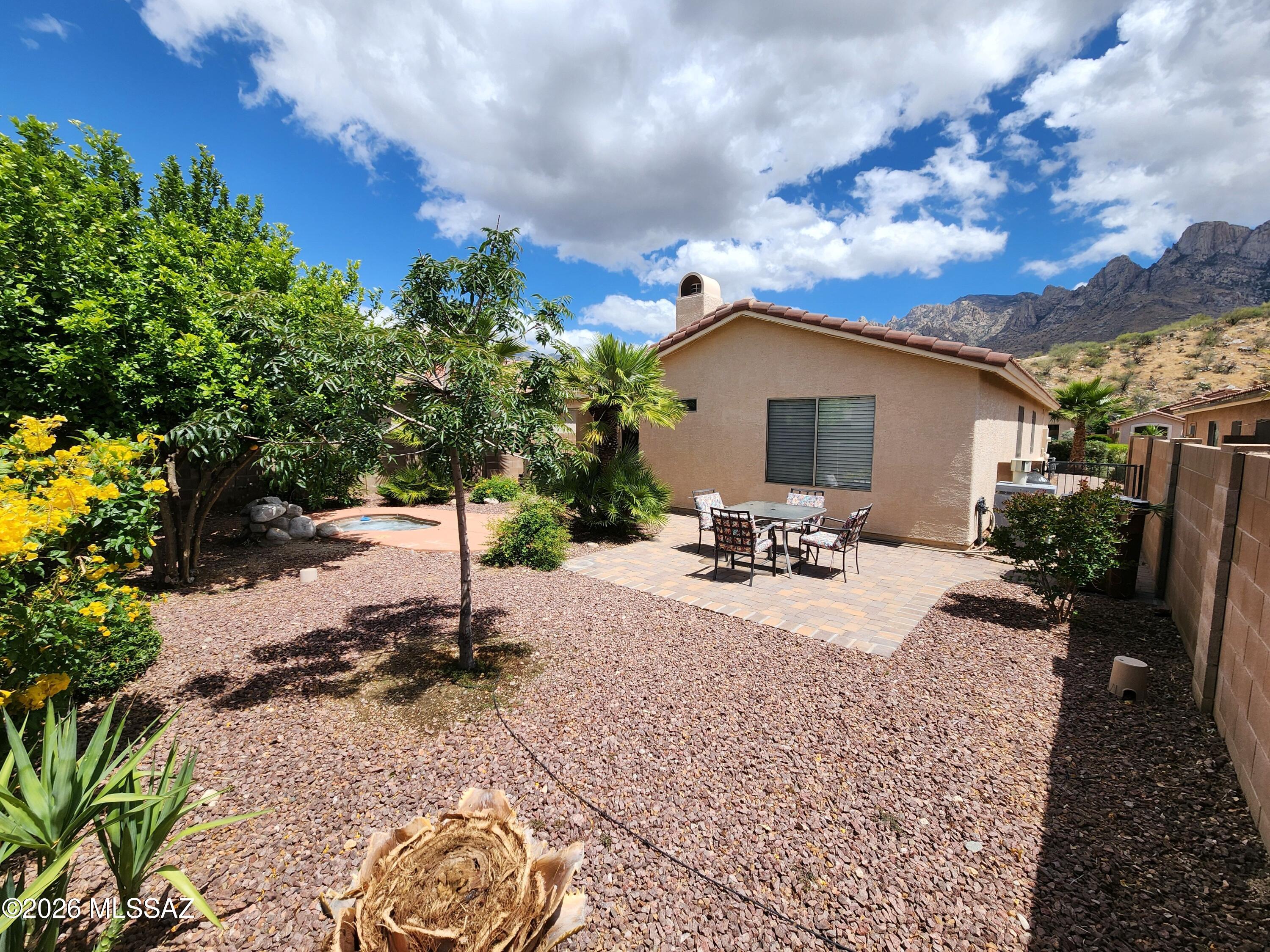 Rams Canyon(3-55,59-89) - Residential