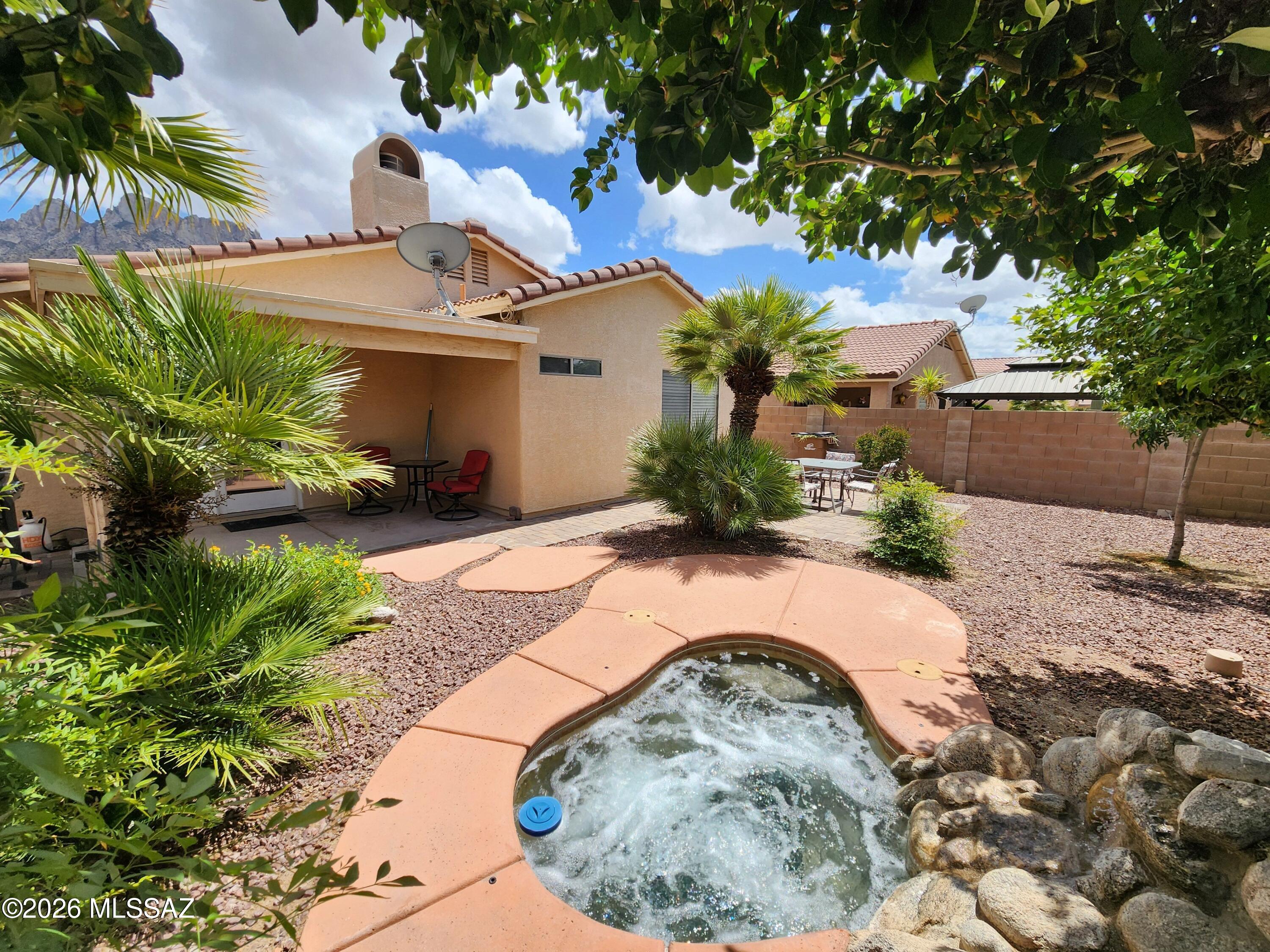 Rams Canyon(3-55,59-89) - Residential