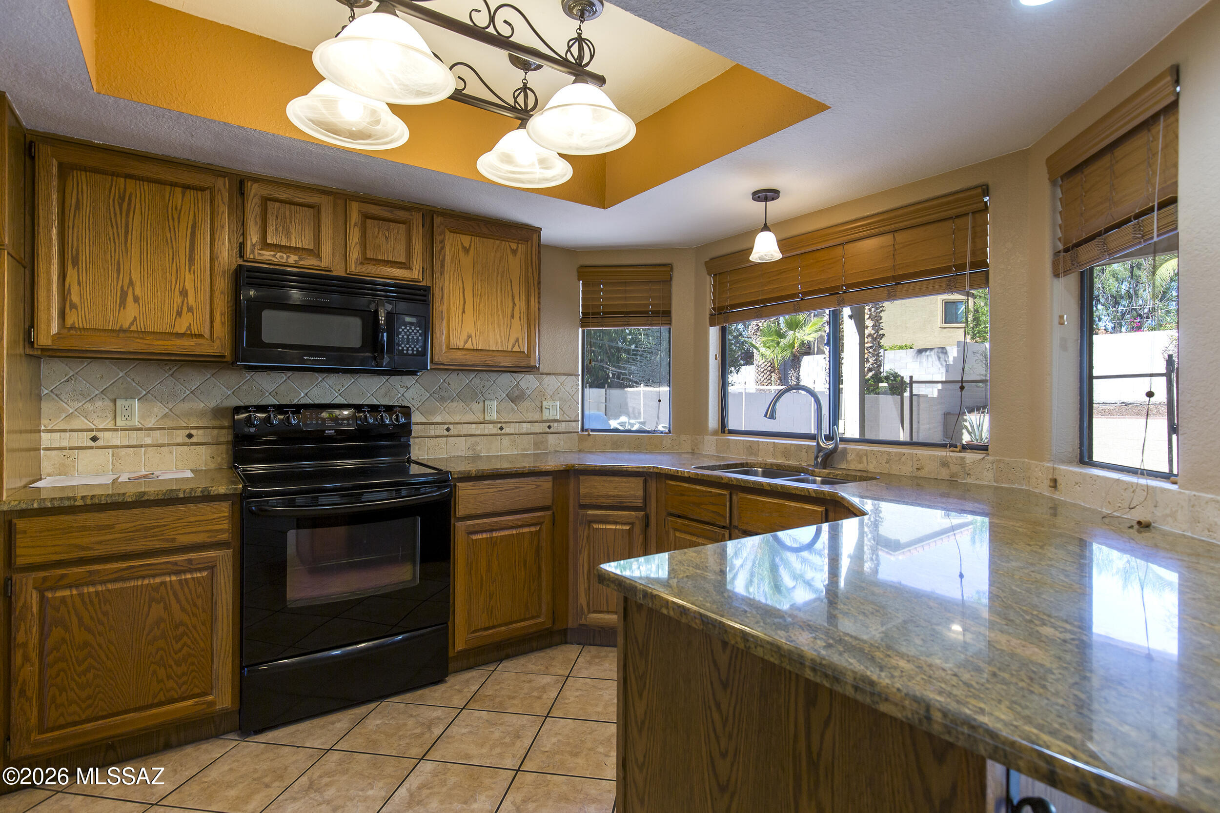 Copper Creek II (1-235) - Residential