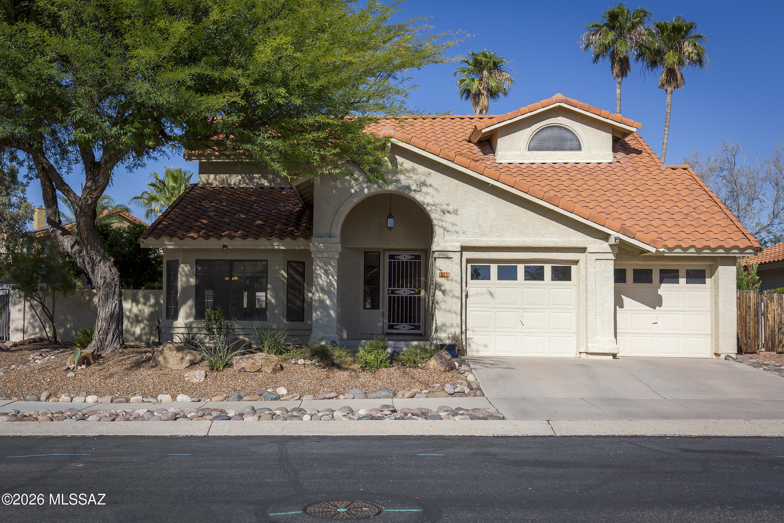 Copper Creek II (1-235) - Residential