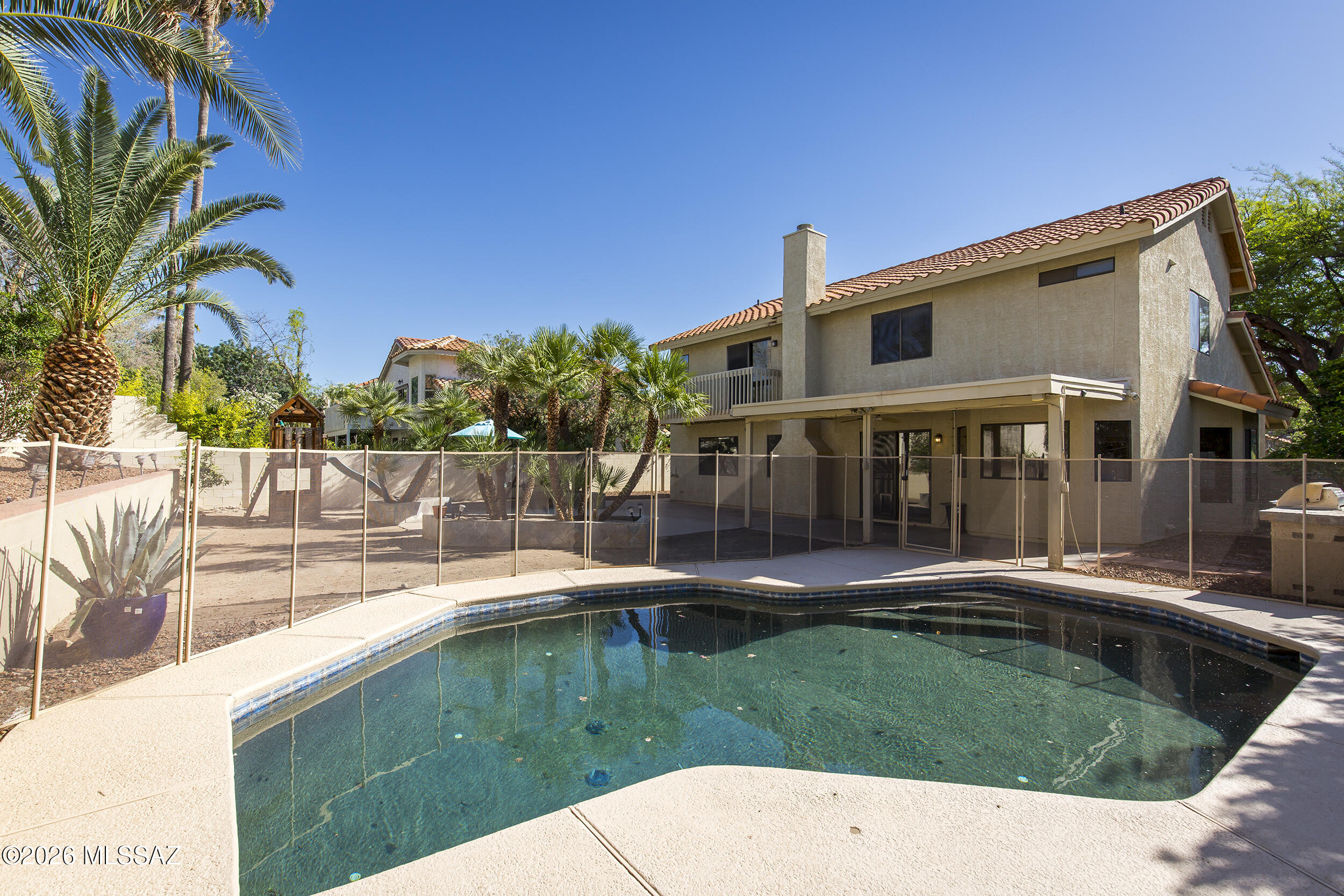 Copper Creek II (1-235) - Residential