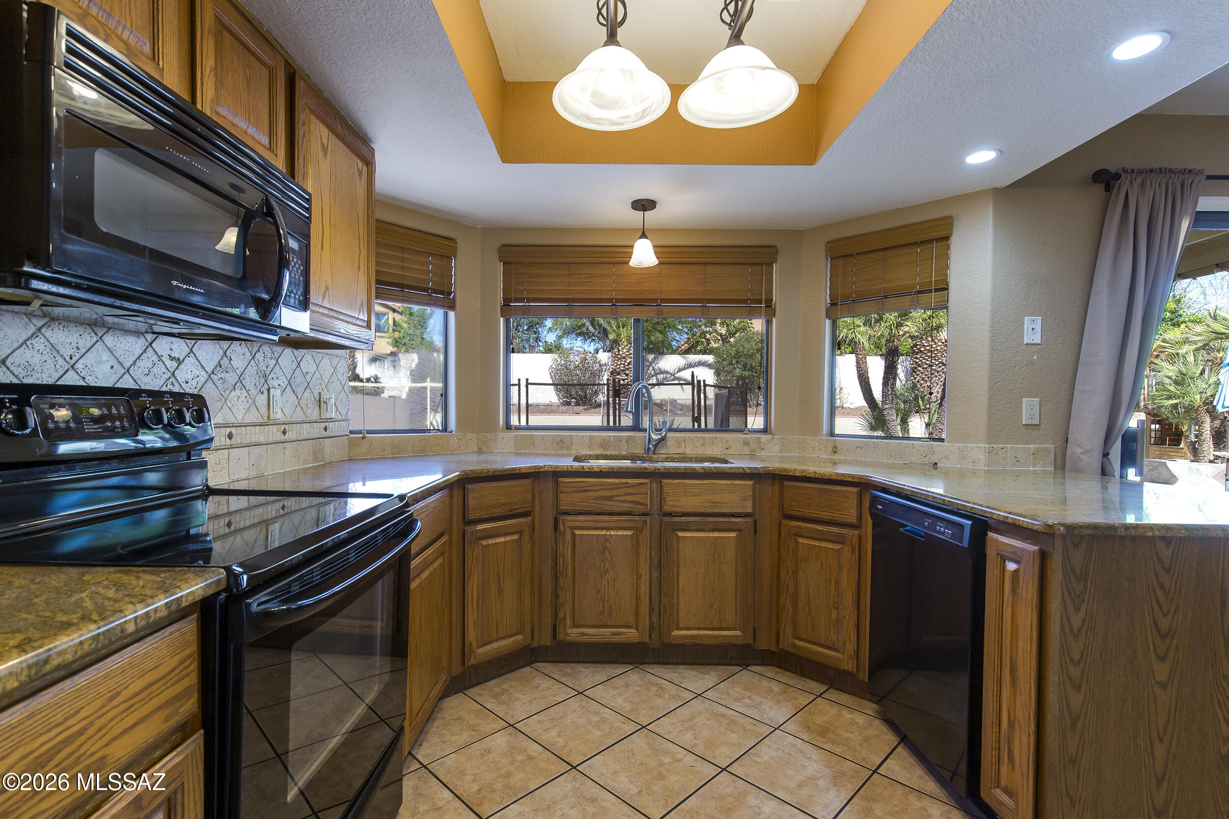 Copper Creek II (1-235) - Residential