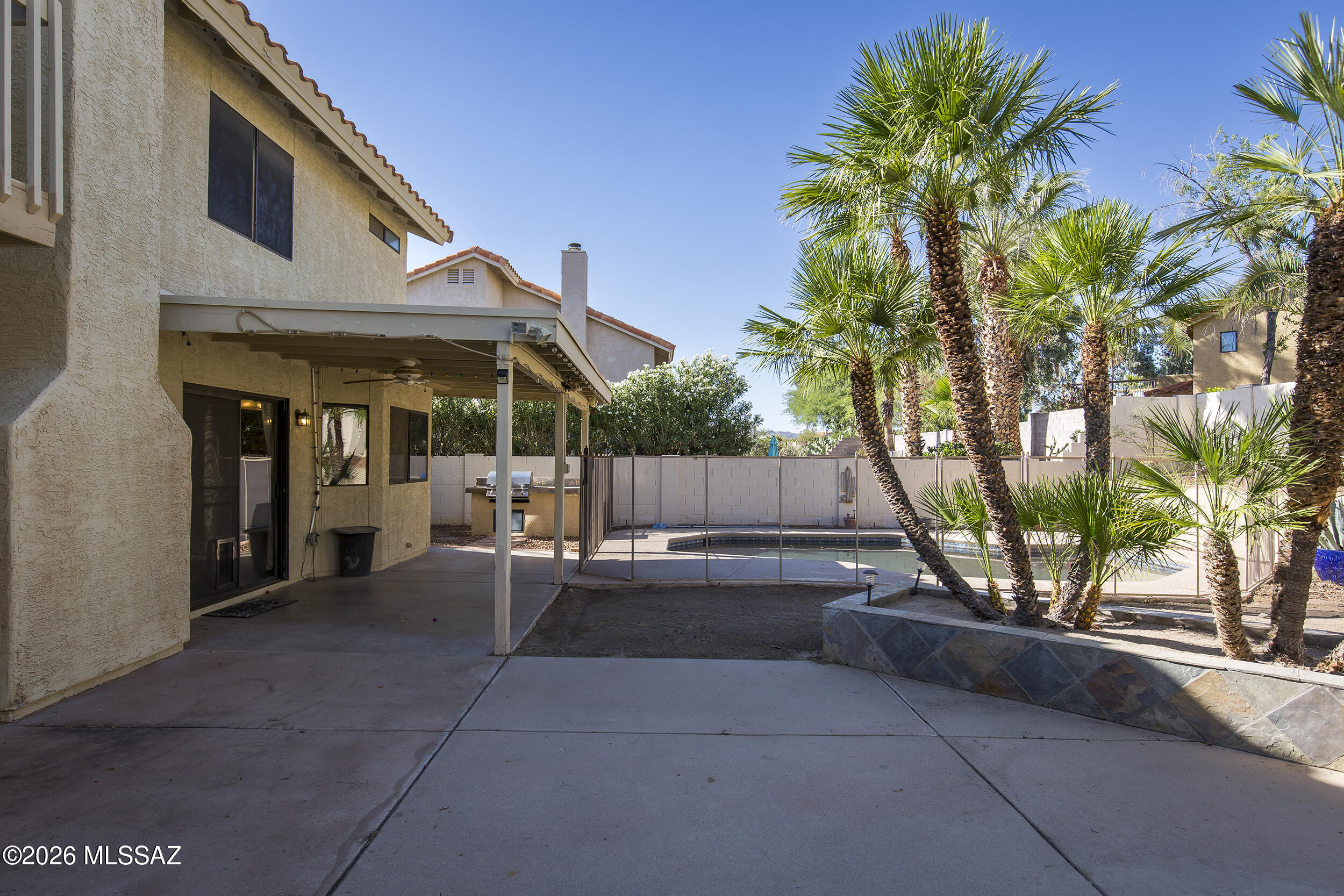 Copper Creek II (1-235) - Residential