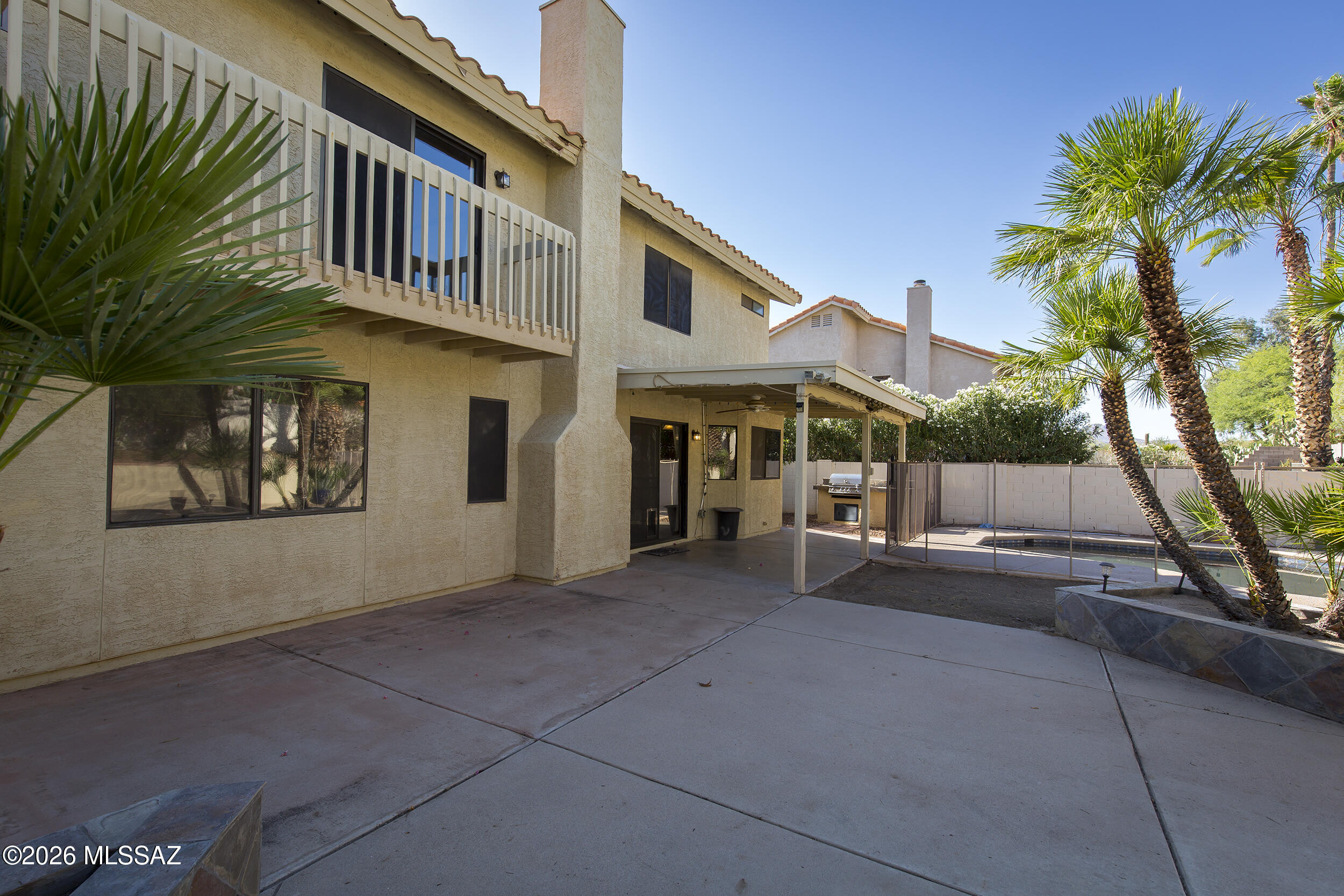Copper Creek II (1-235) - Residential