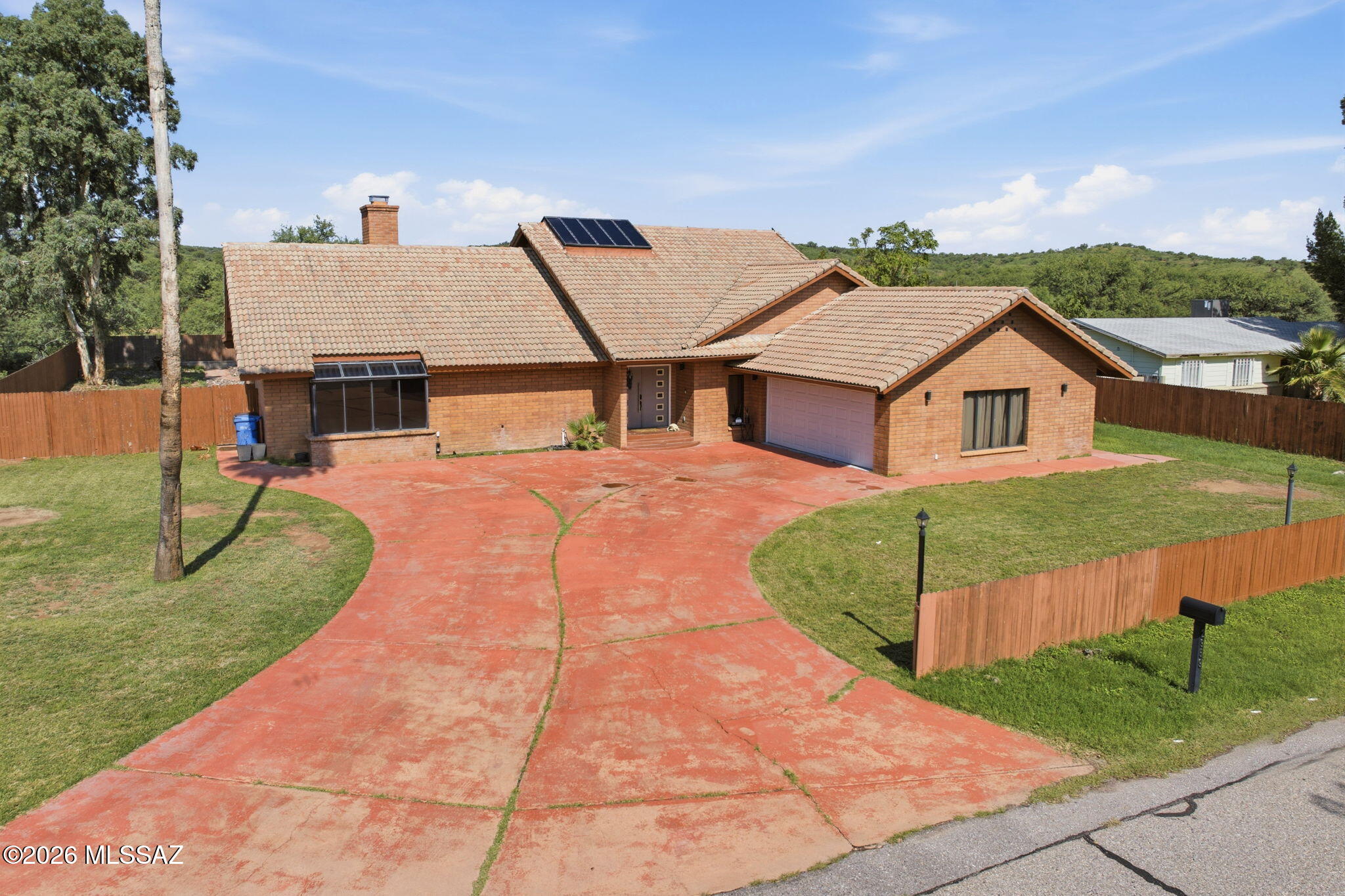 2959 N Calle Coronado