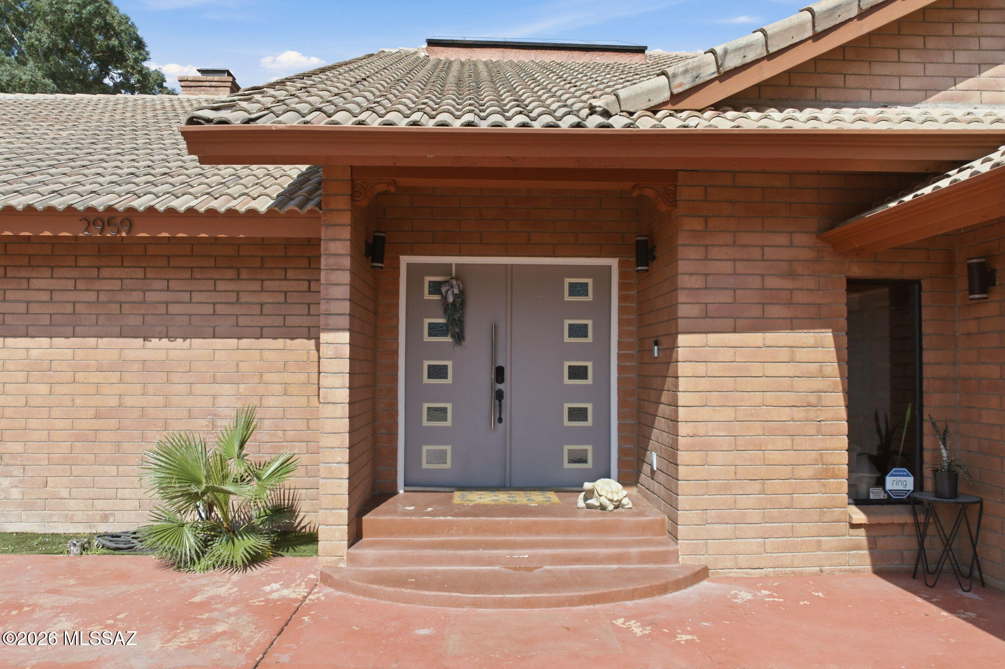 2959 N Calle Coronado