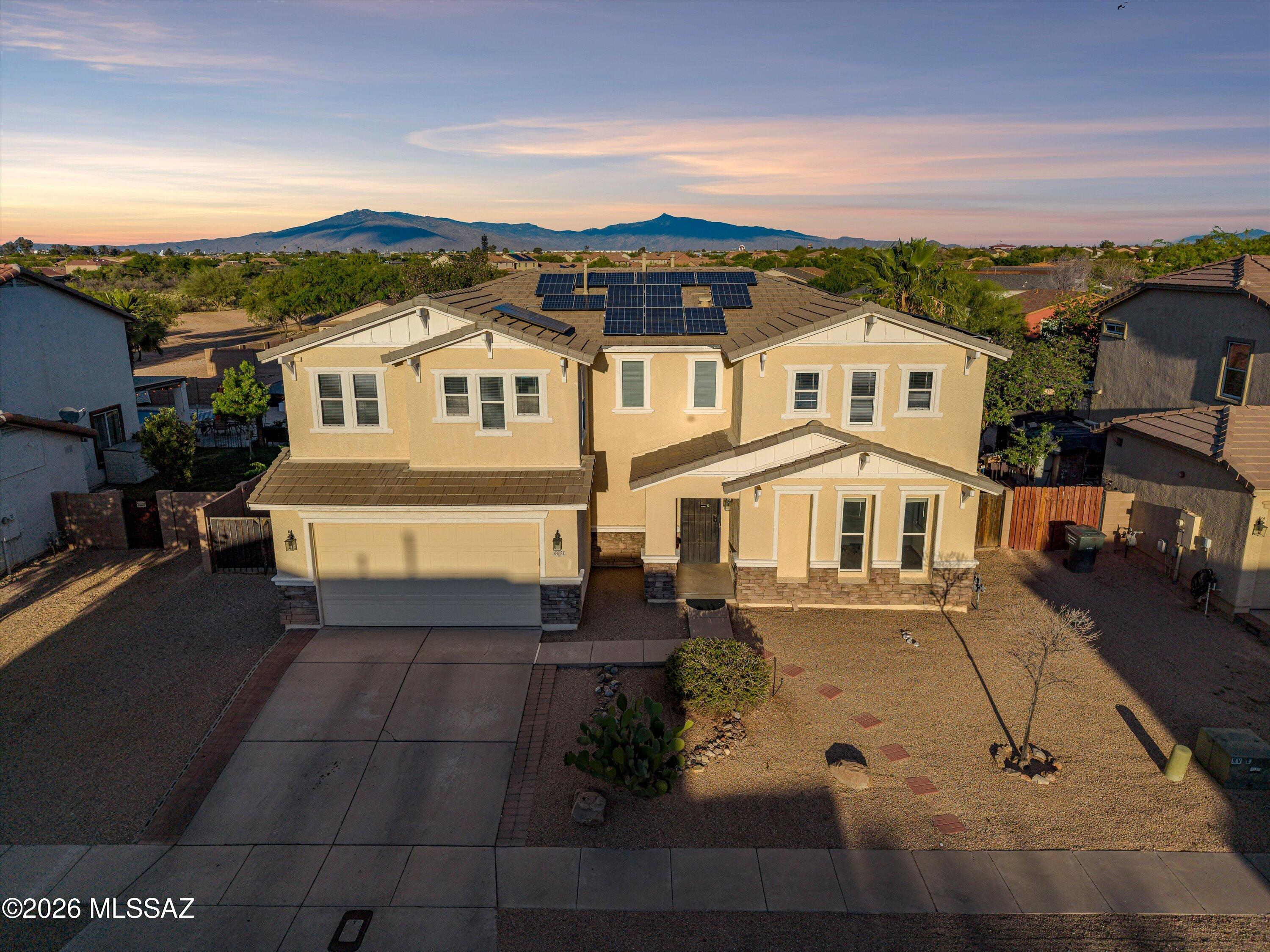 Rancho Valencia (1-583) - Residential