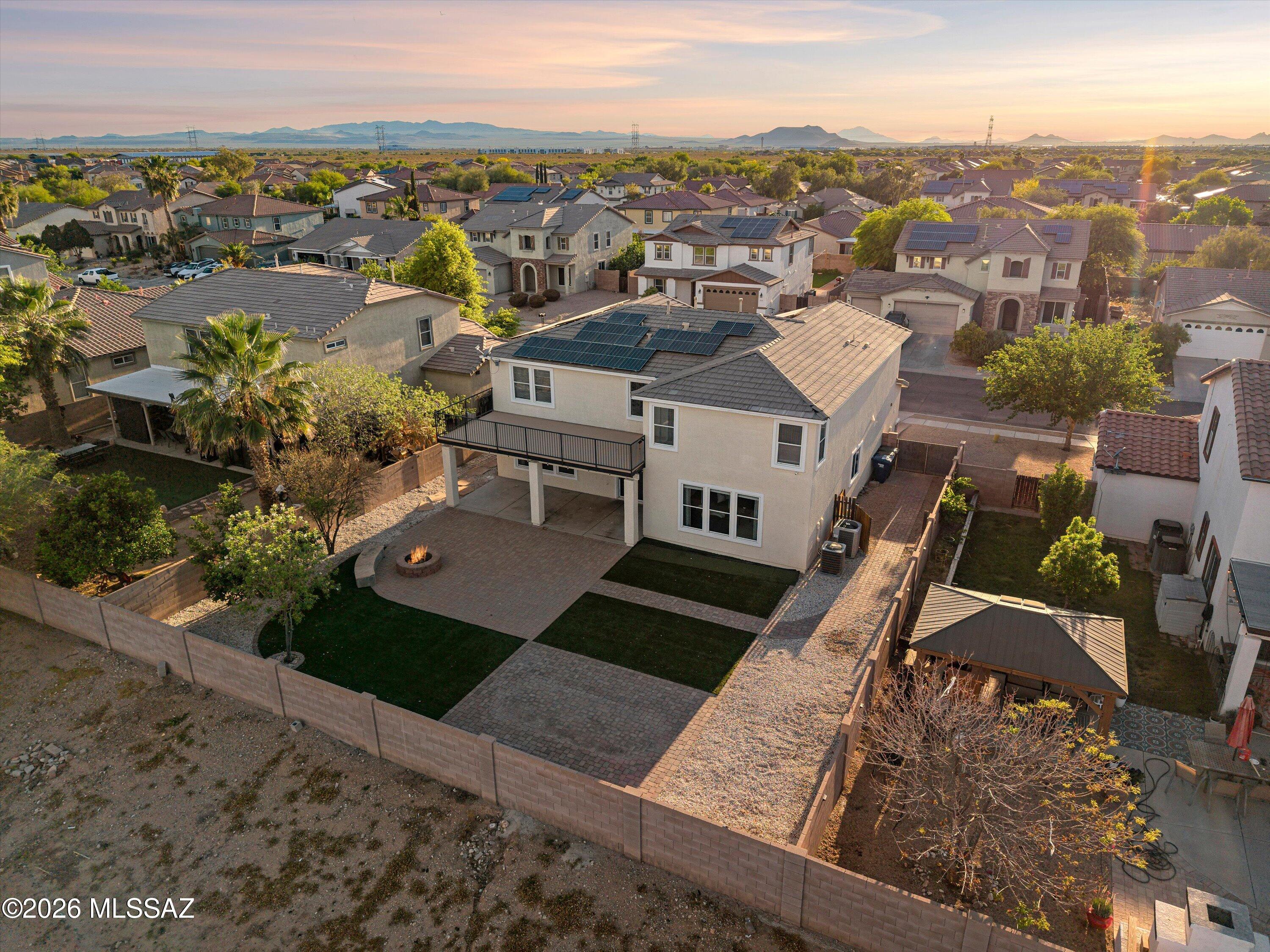 Rancho Valencia (1-583) - Residential