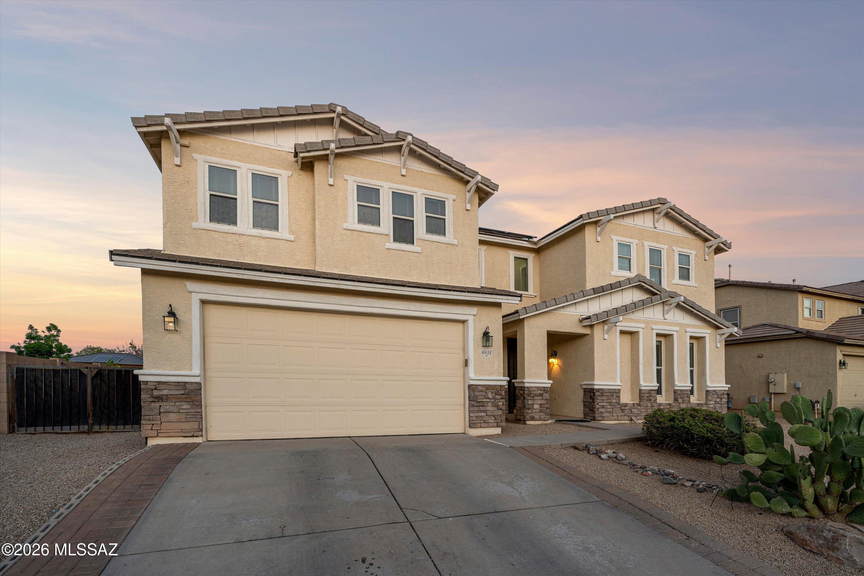 6851 S Salt Cedar Road