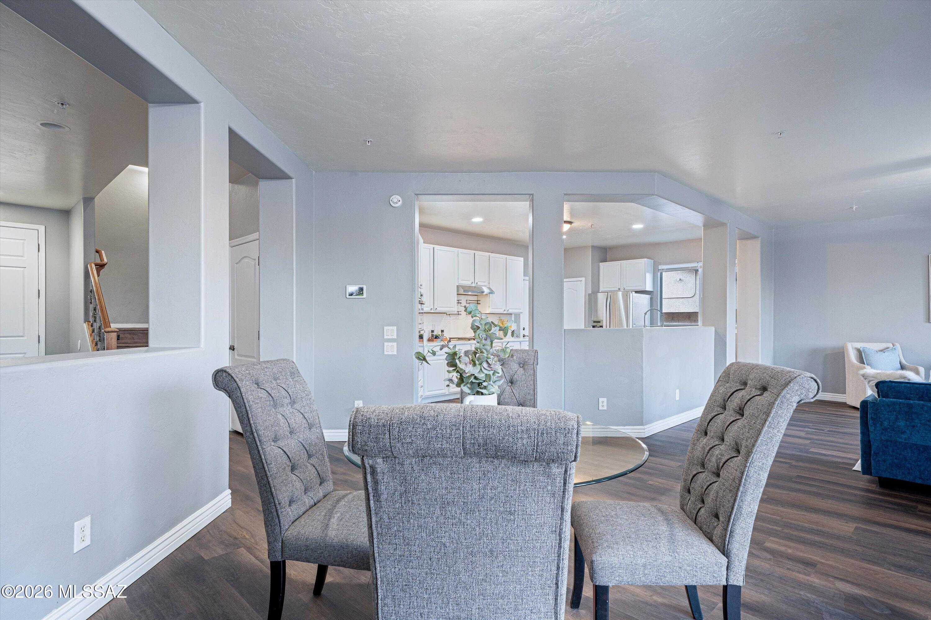 Rancho Valencia (1-583) - Residential