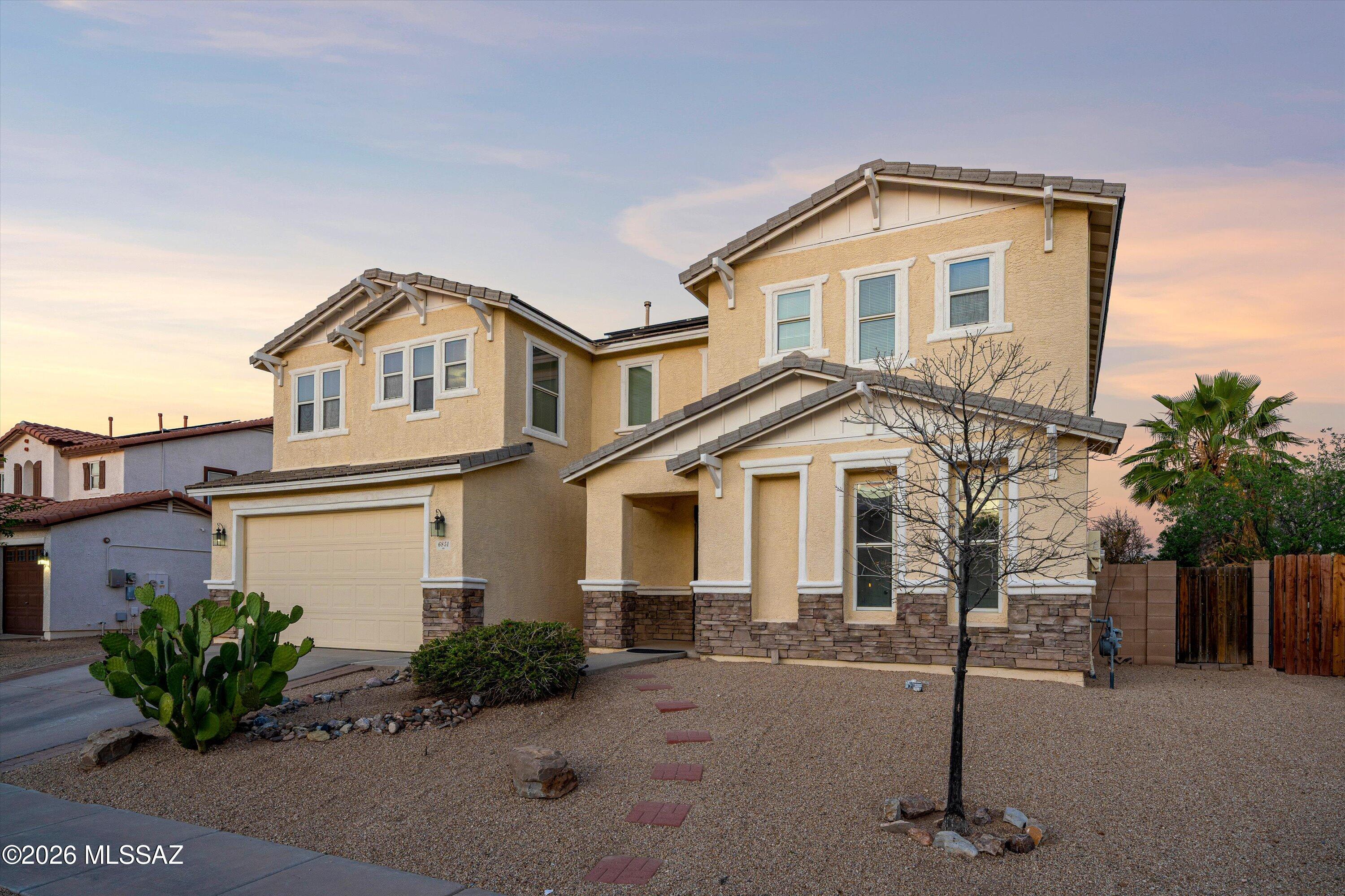 6851 S Salt Cedar Road