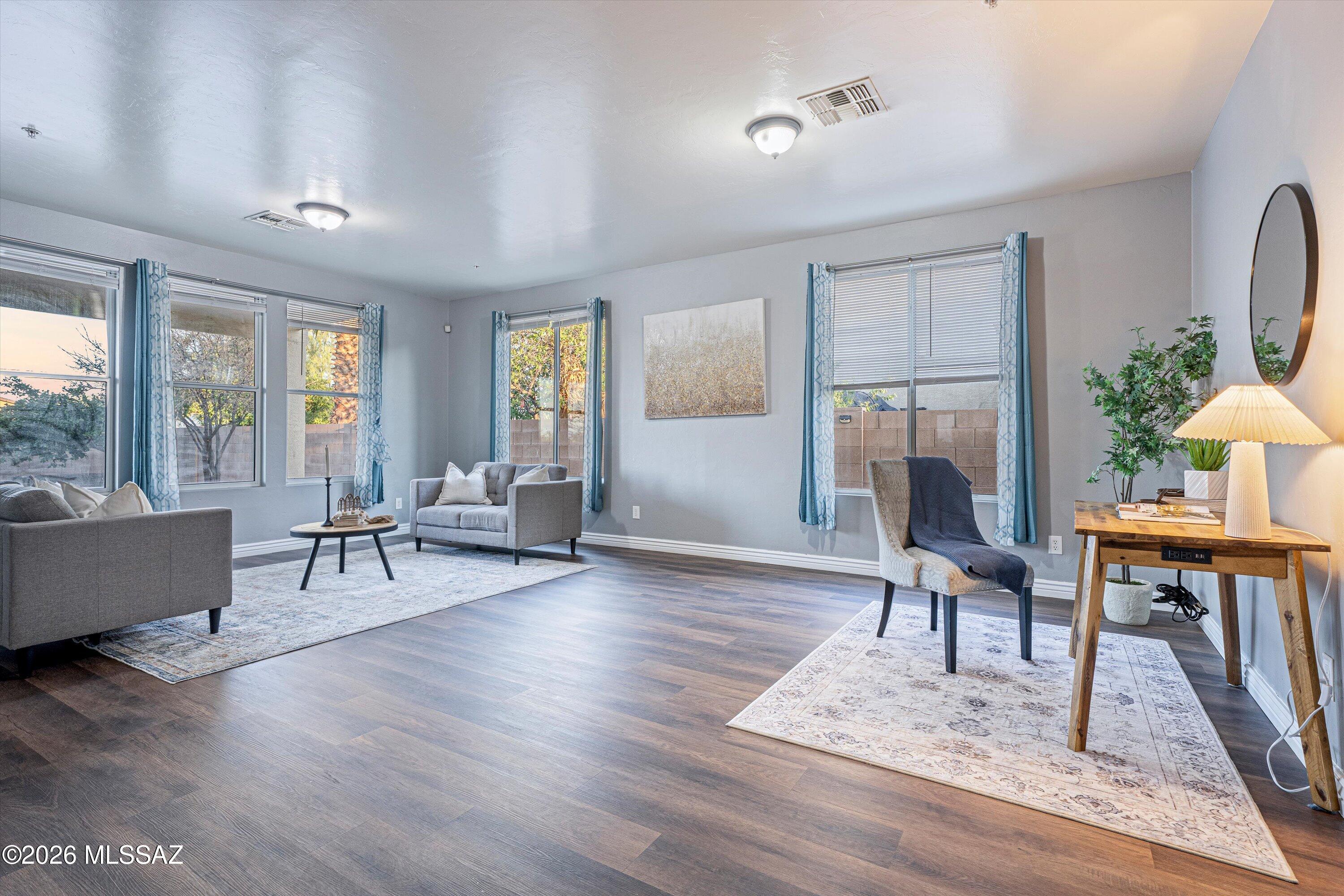 Rancho Valencia (1-583) - Residential