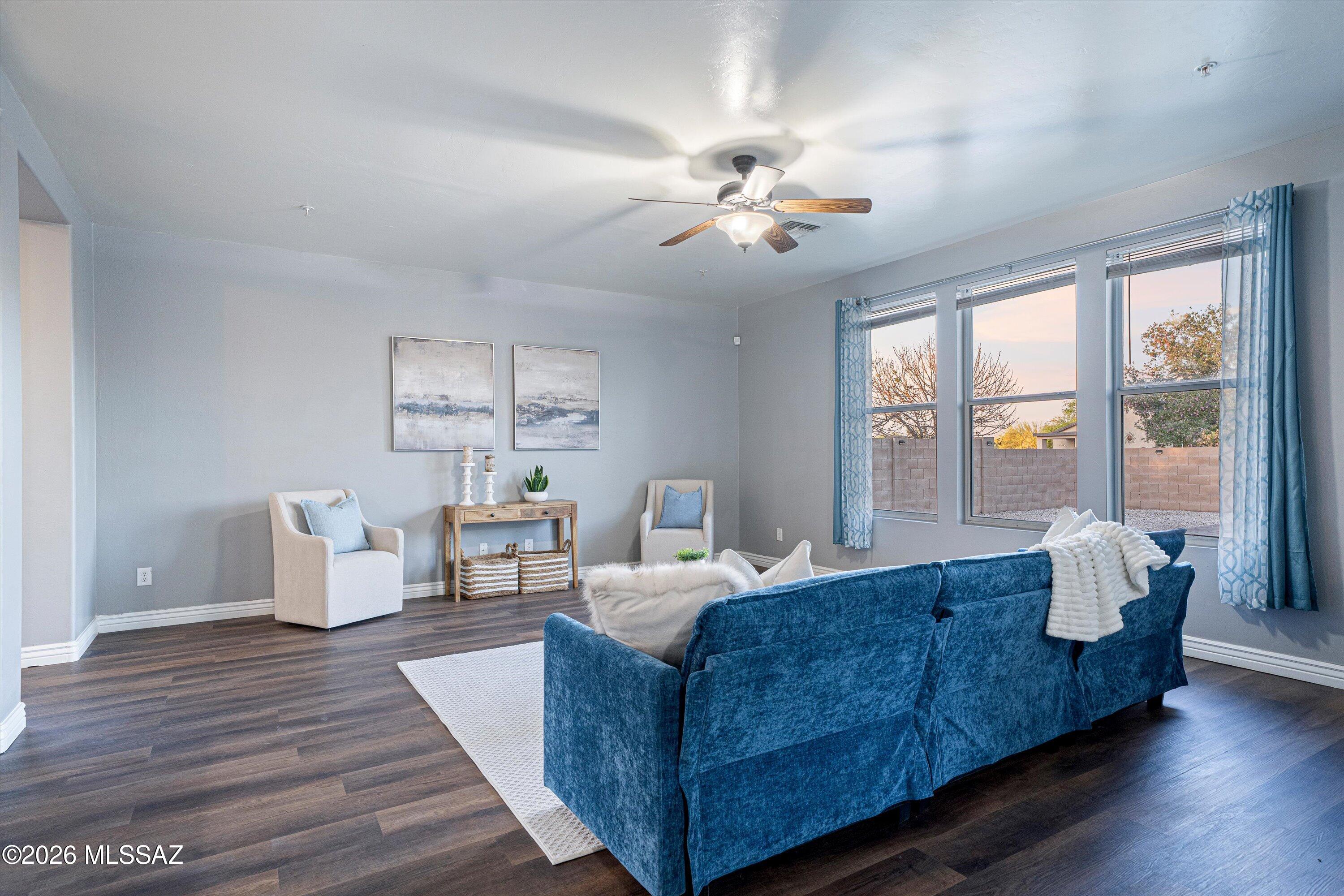 Rancho Valencia (1-583) - Residential