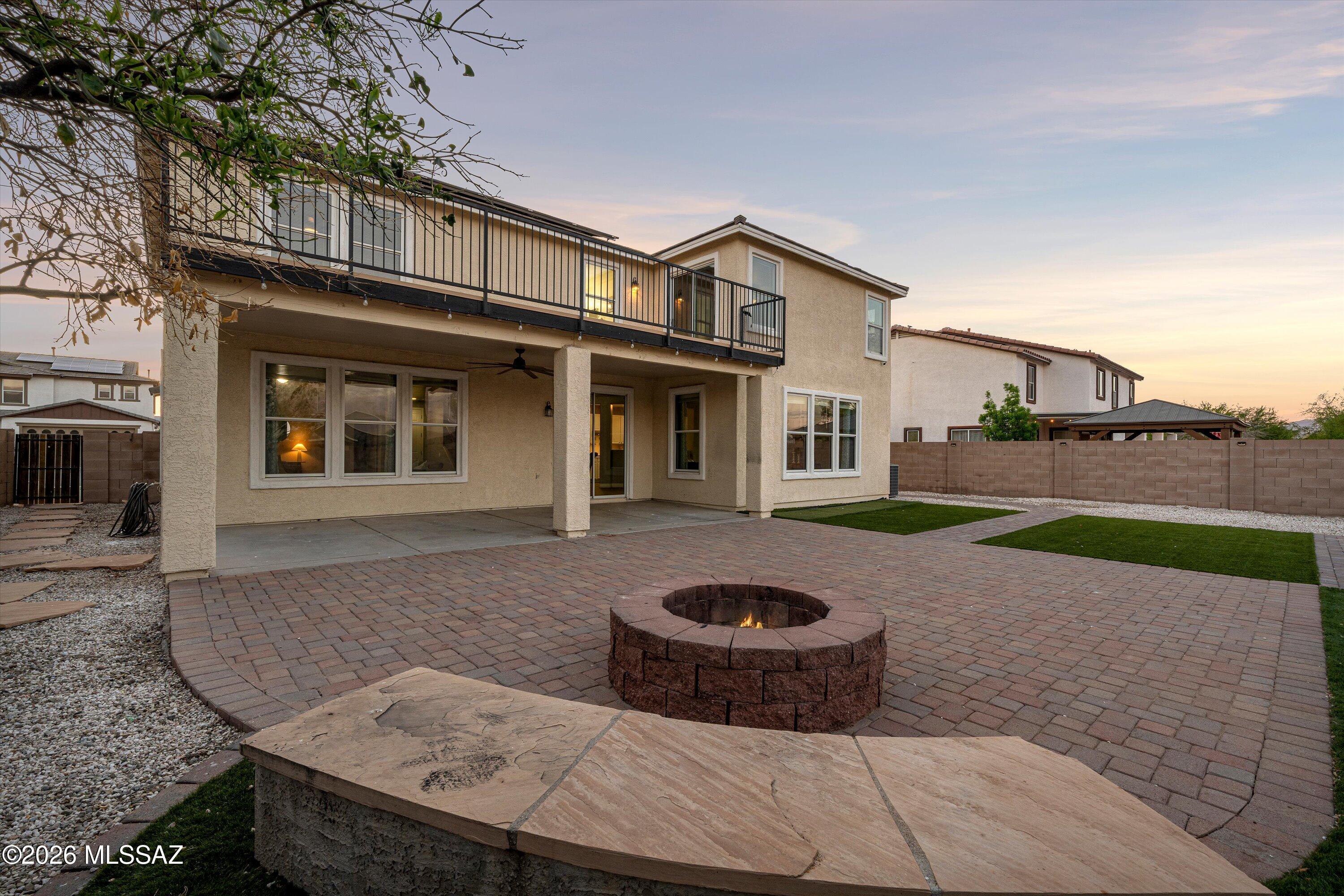 Rancho Valencia (1-583) - Residential