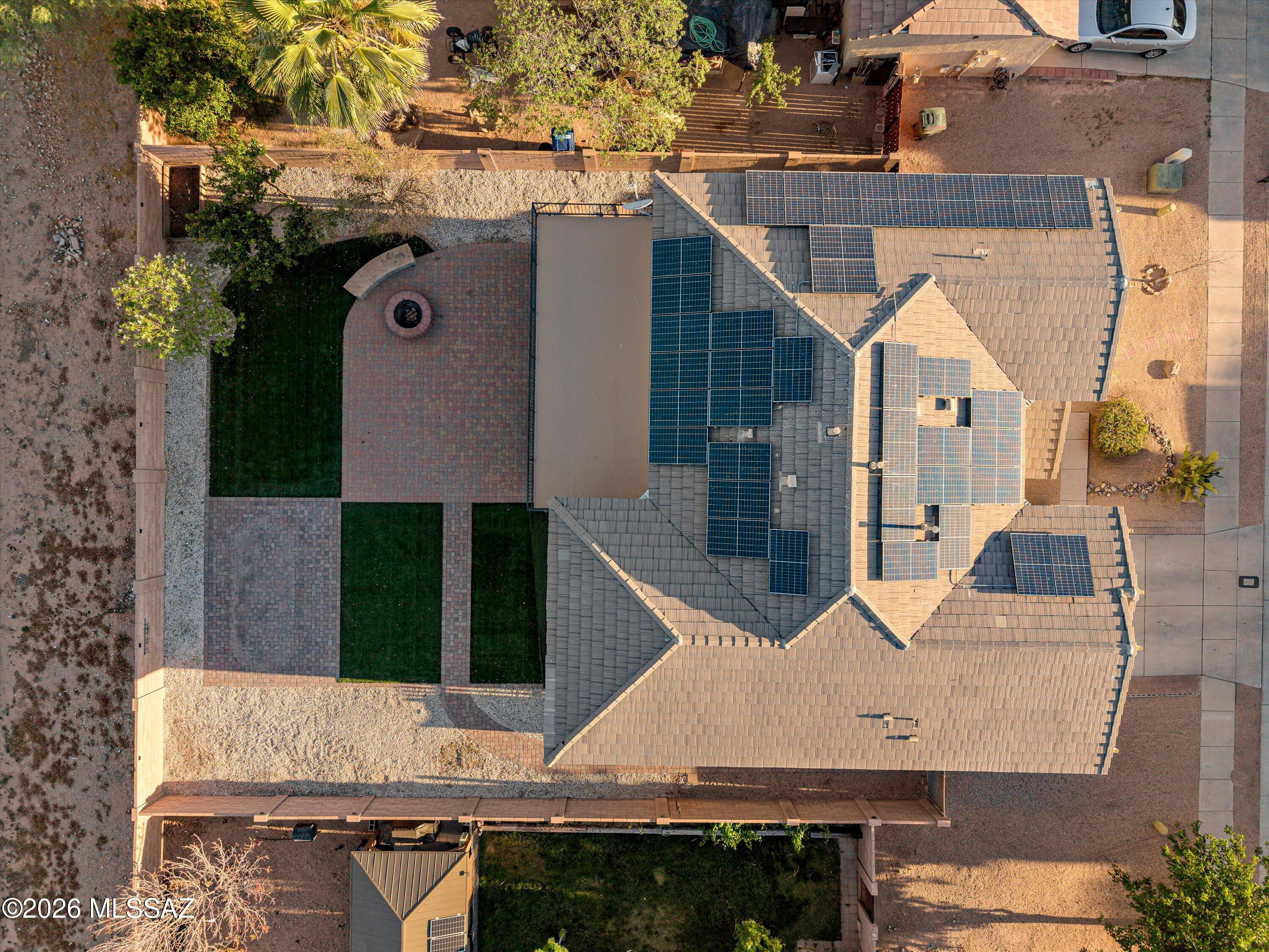 Rancho Valencia (1-583) - Residential