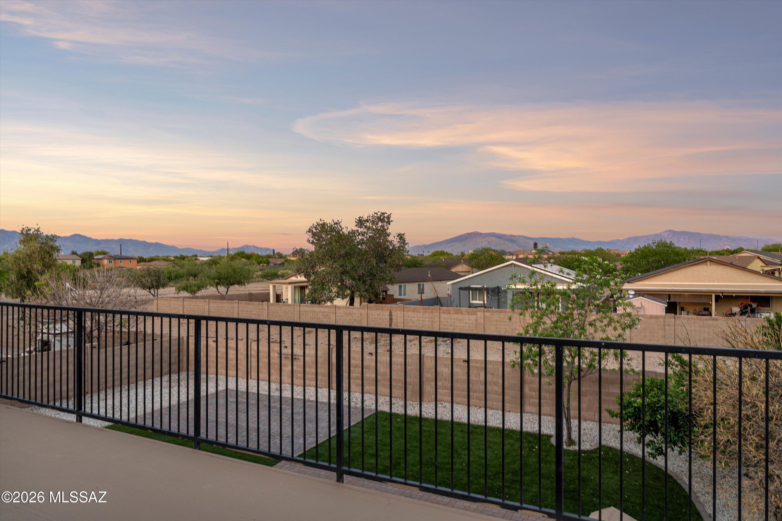 Rancho Valencia (1-583) - Residential