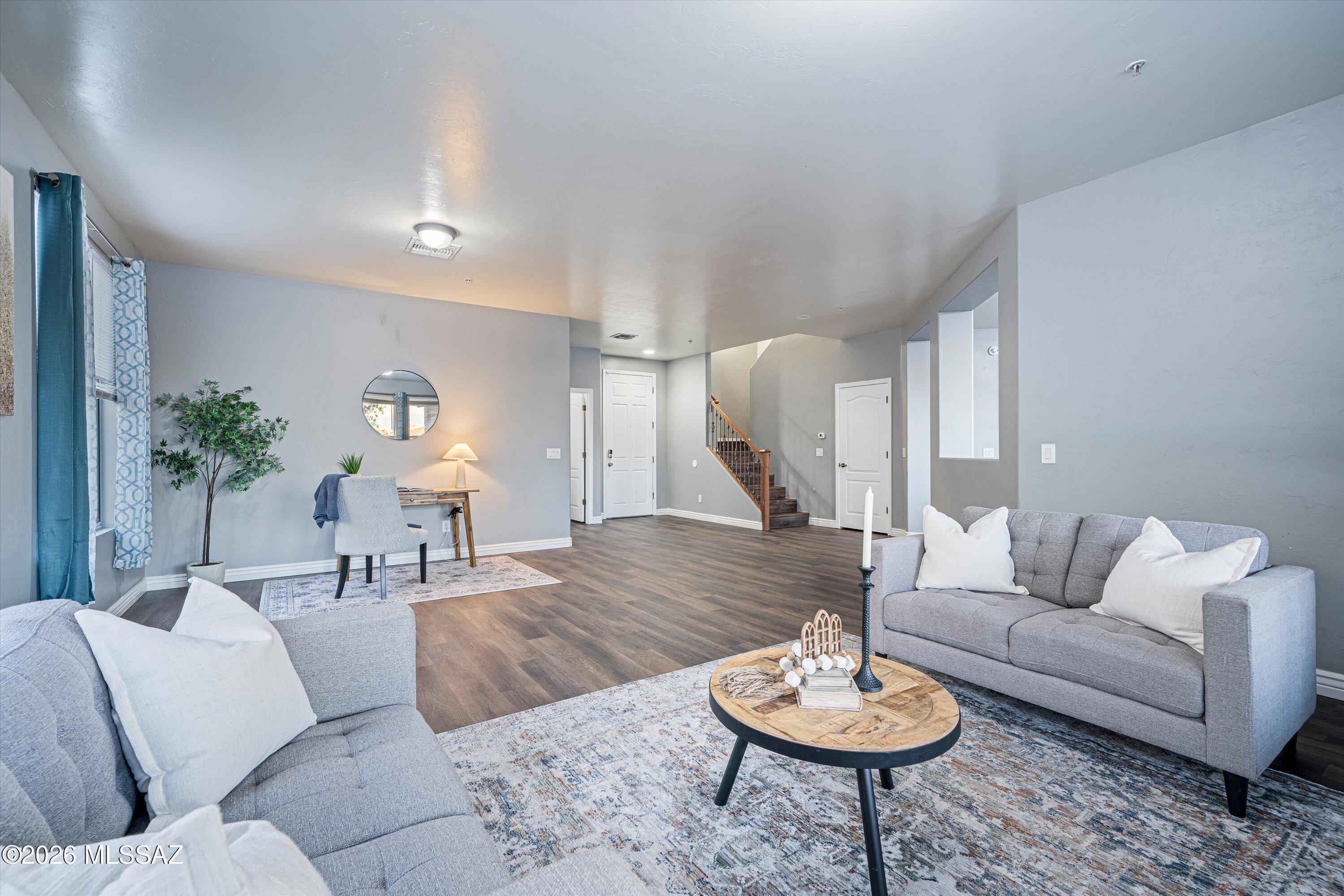 Rancho Valencia (1-583) - Residential
