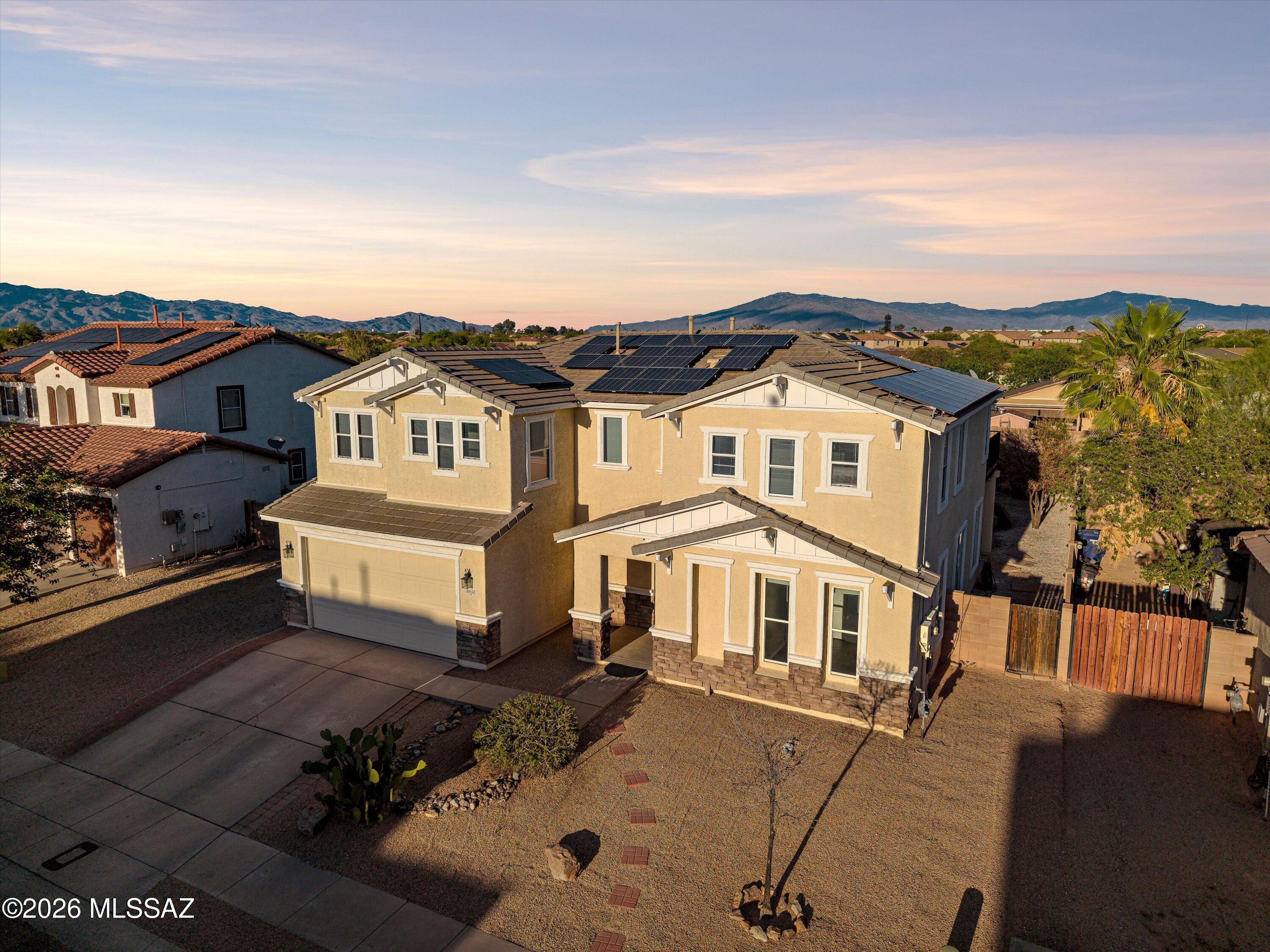 Rancho Valencia (1-583) - Residential