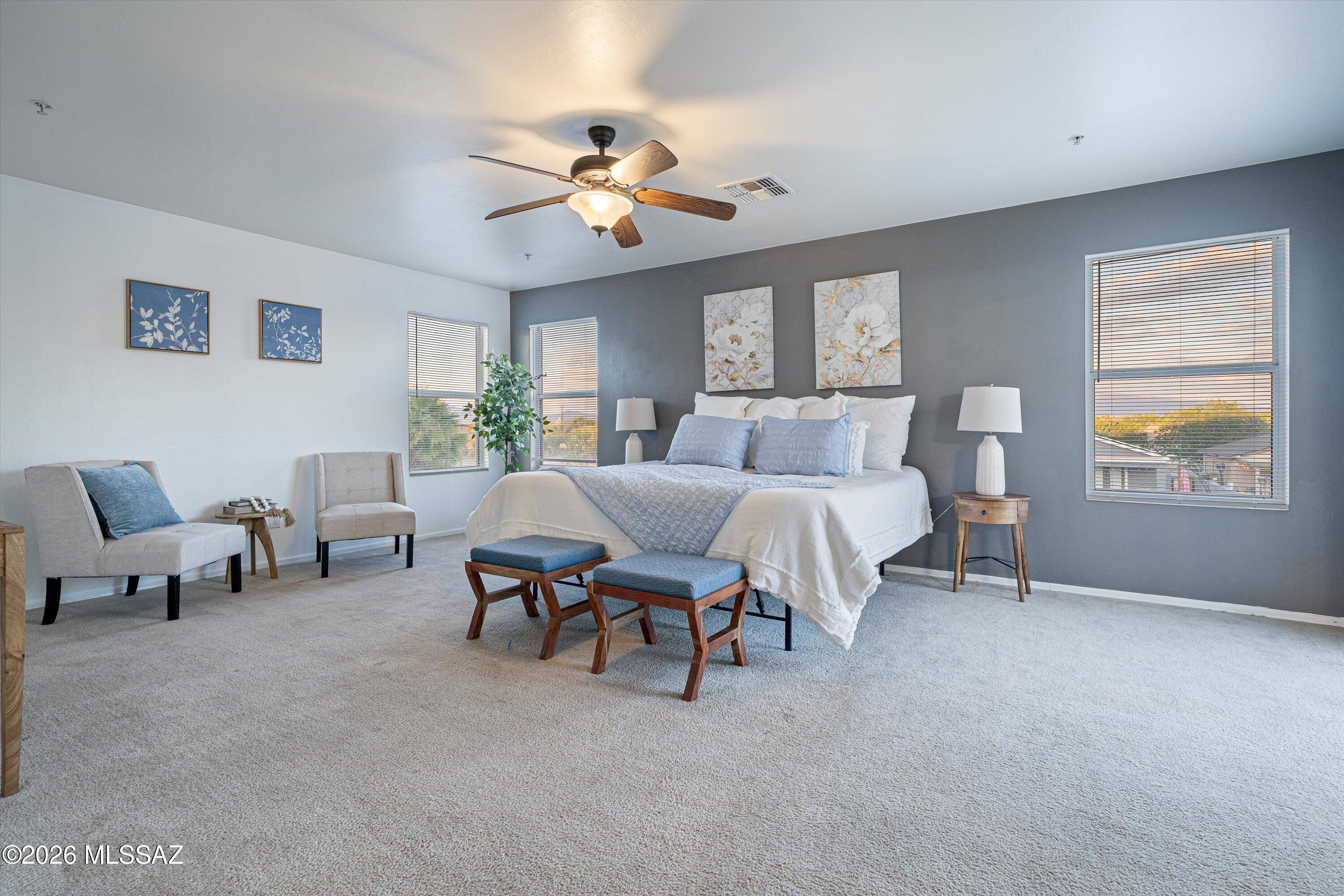 Rancho Valencia (1-583) - Residential