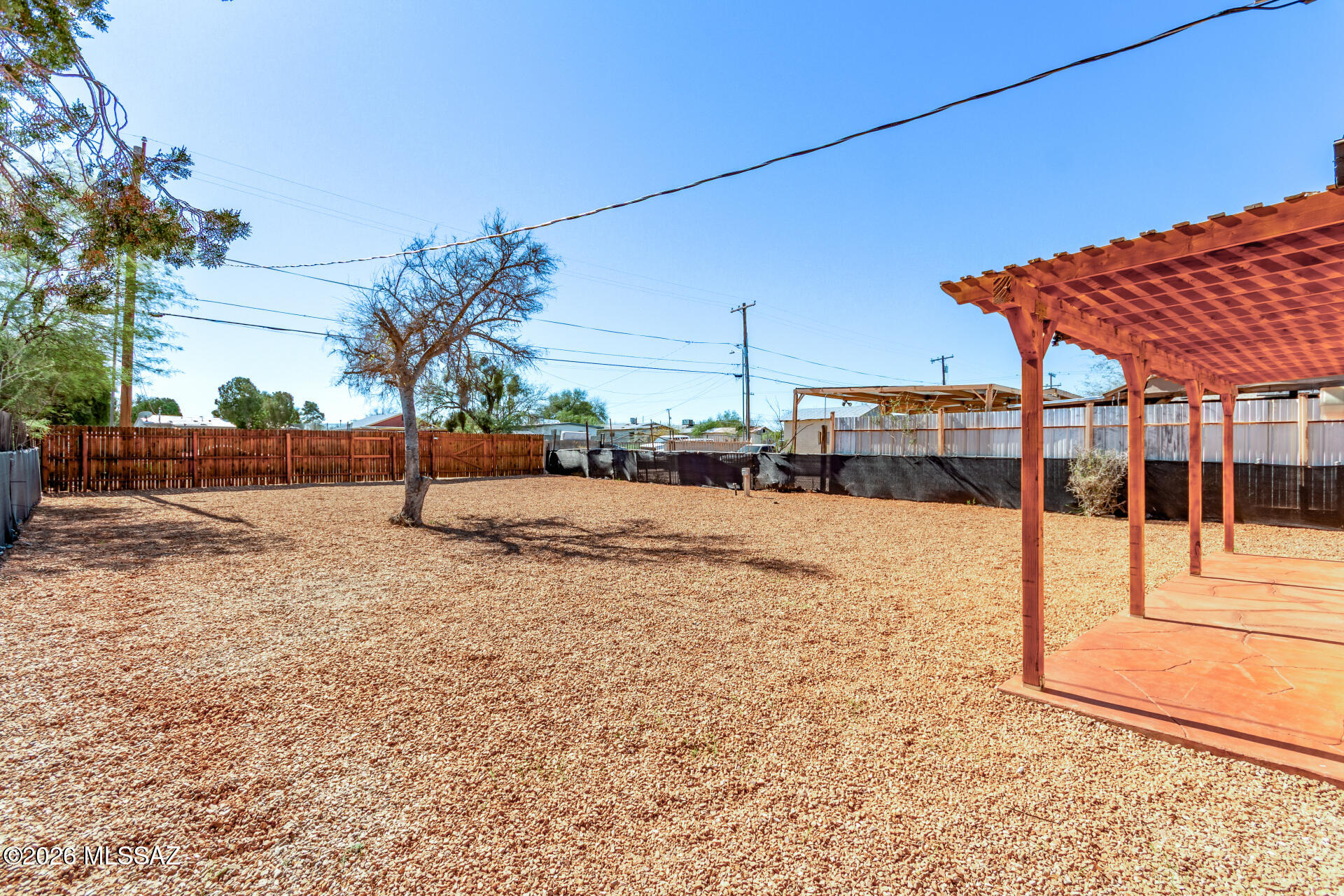 Mirasol Addition - Residential