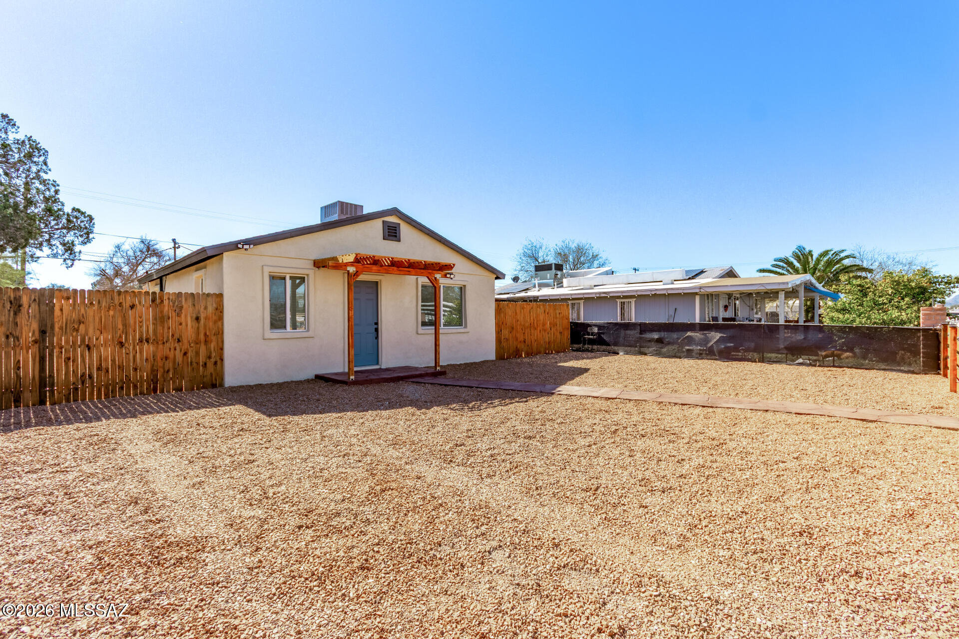 Mirasol Addition - Residential