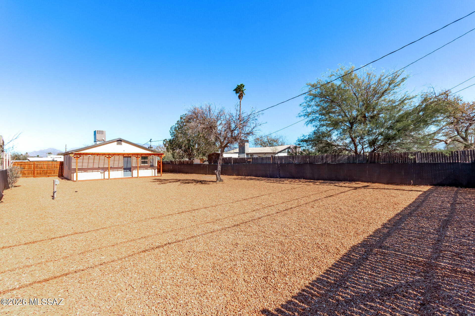 Mirasol Addition - Residential