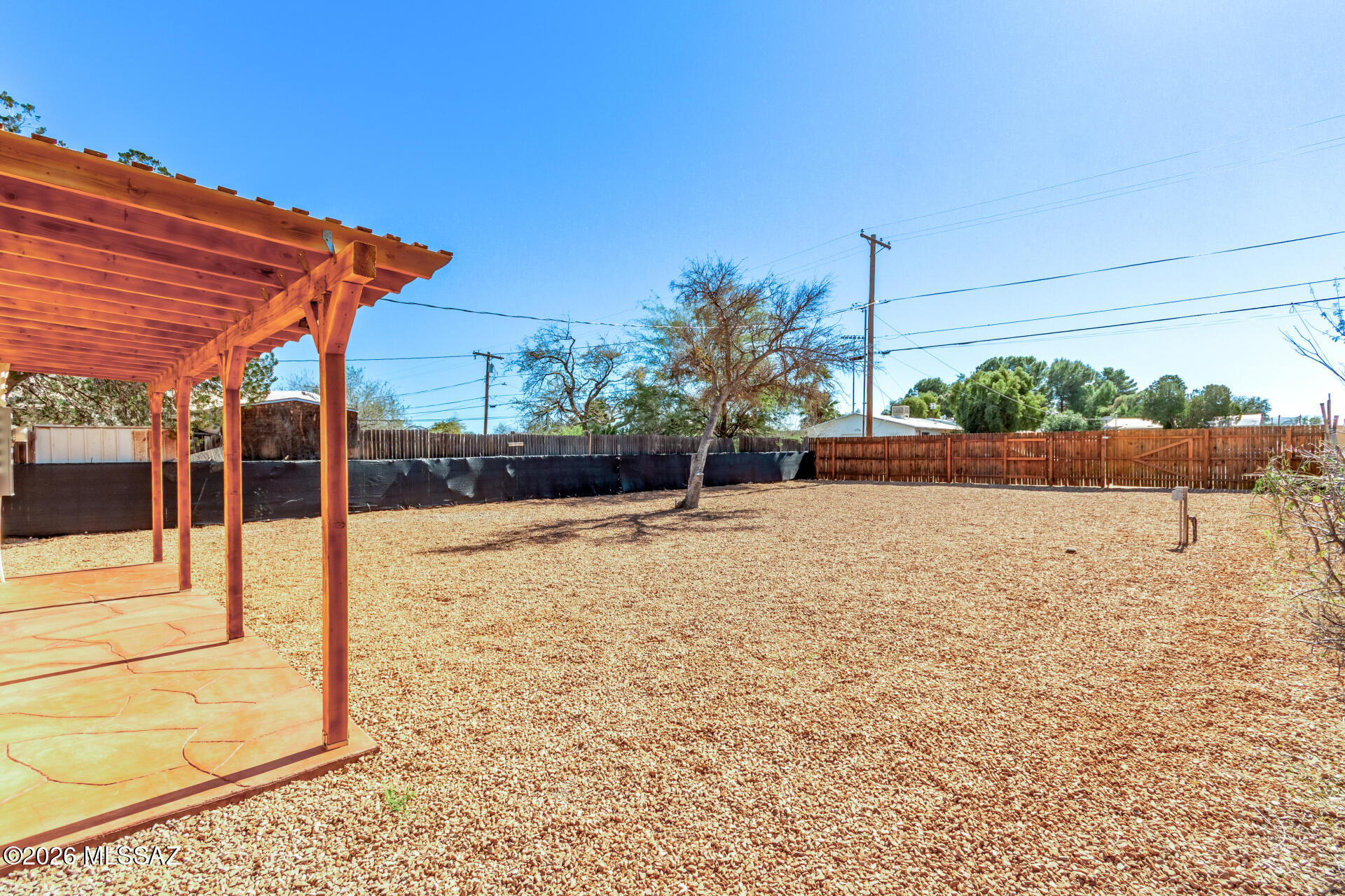 Mirasol Addition - Residential