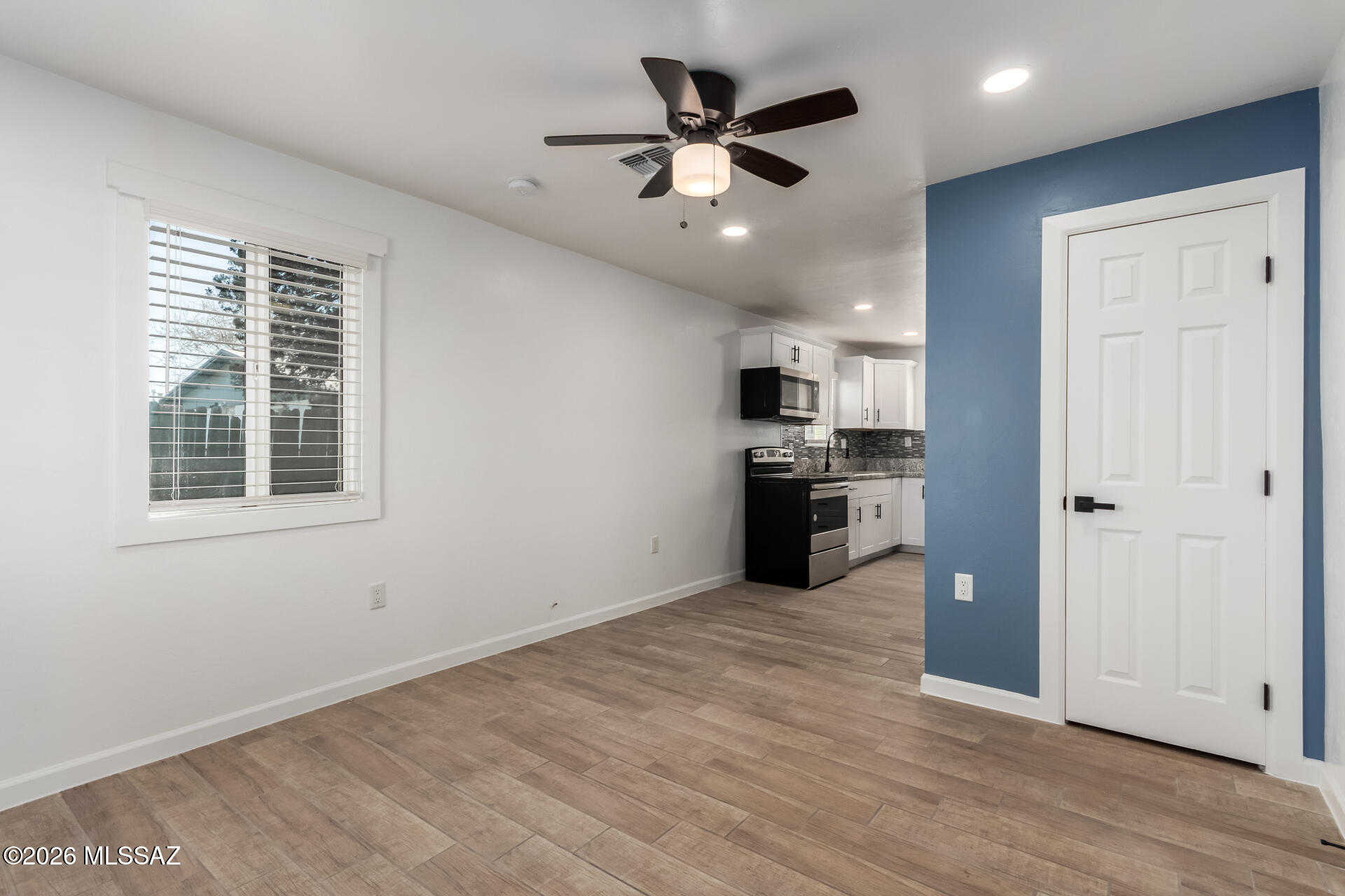 Mirasol Addition - Residential