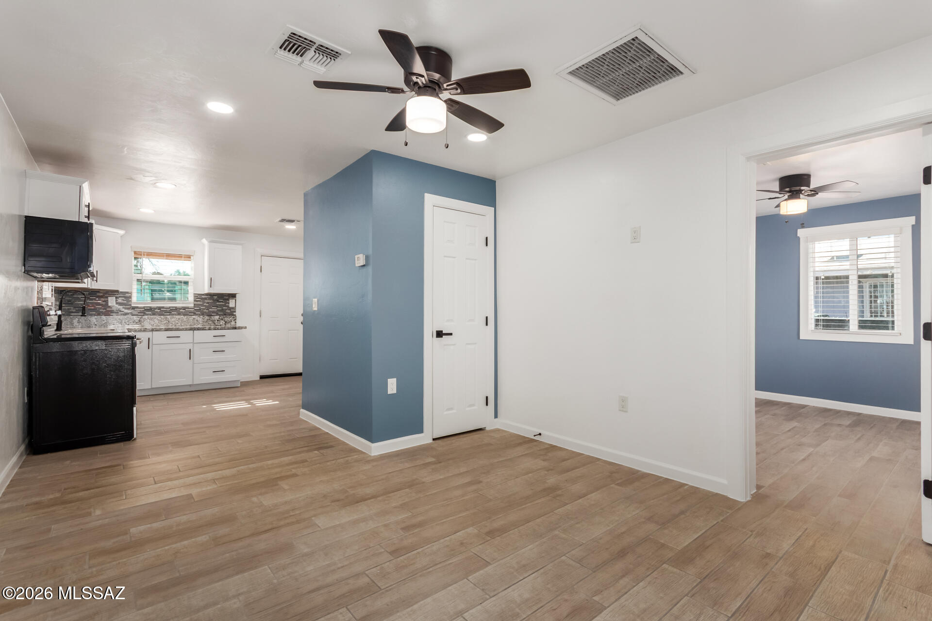 Mirasol Addition - Residential