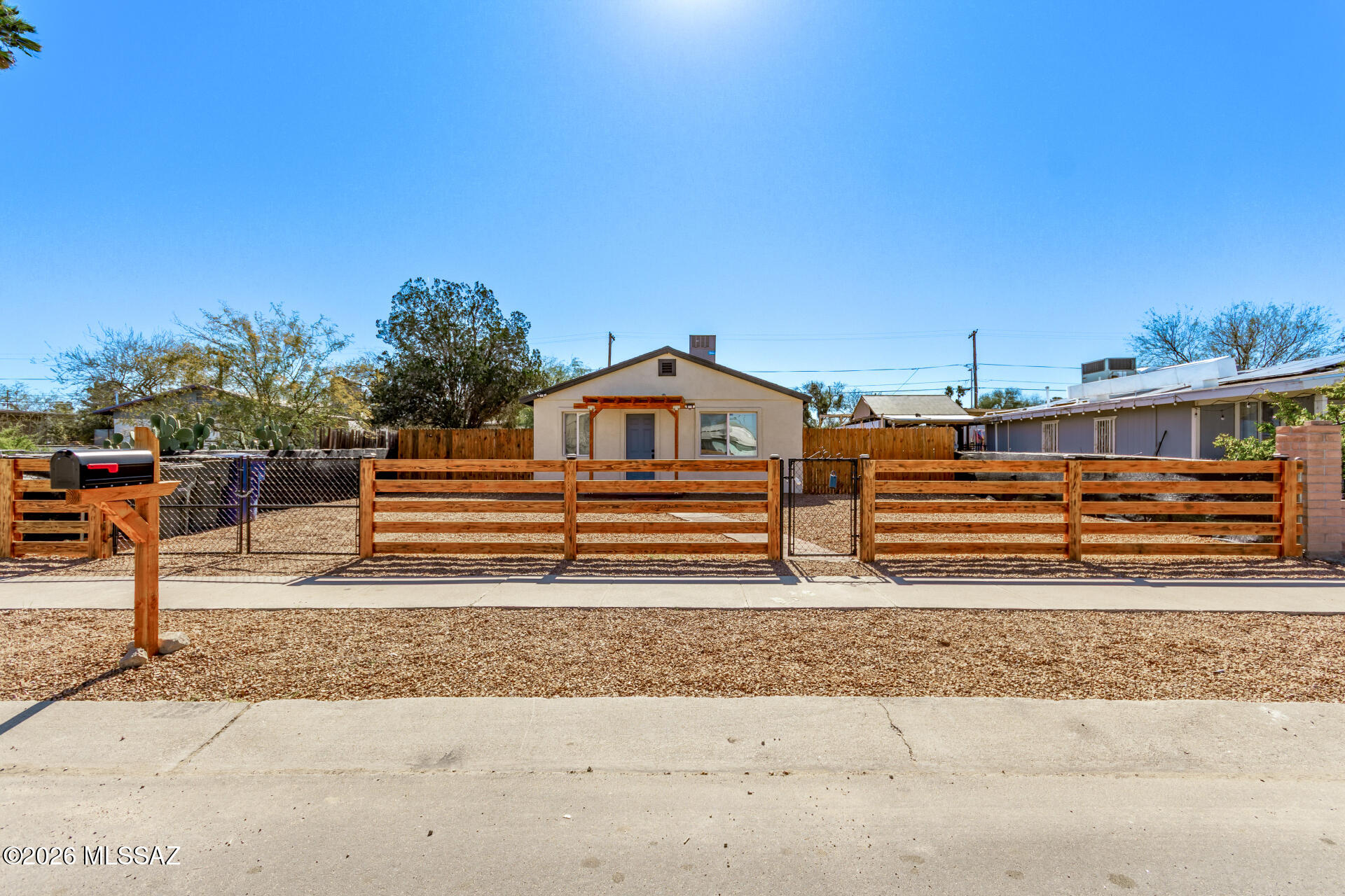 Mirasol Addition - Residential