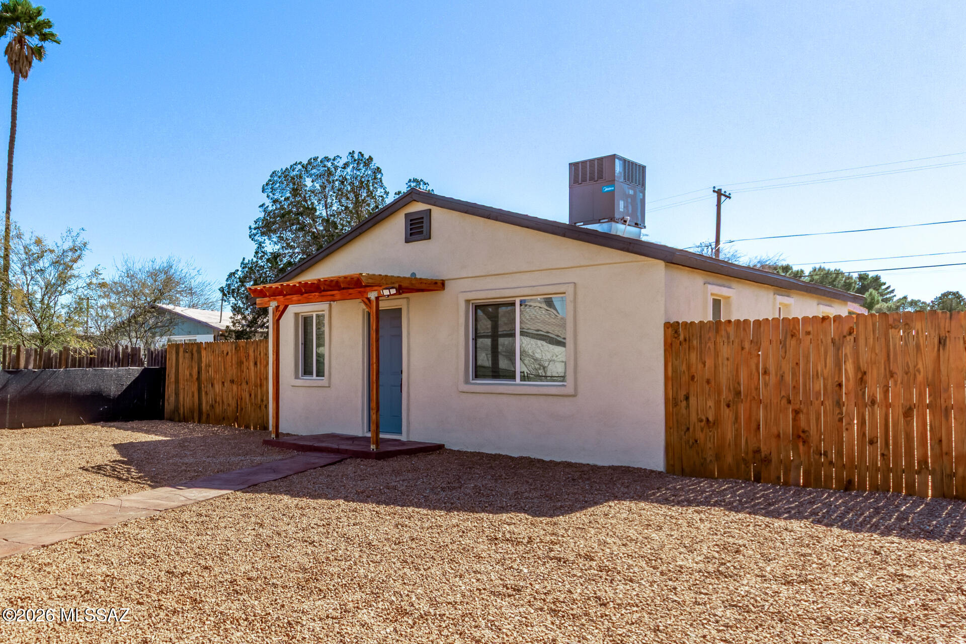 Mirasol Addition - Residential