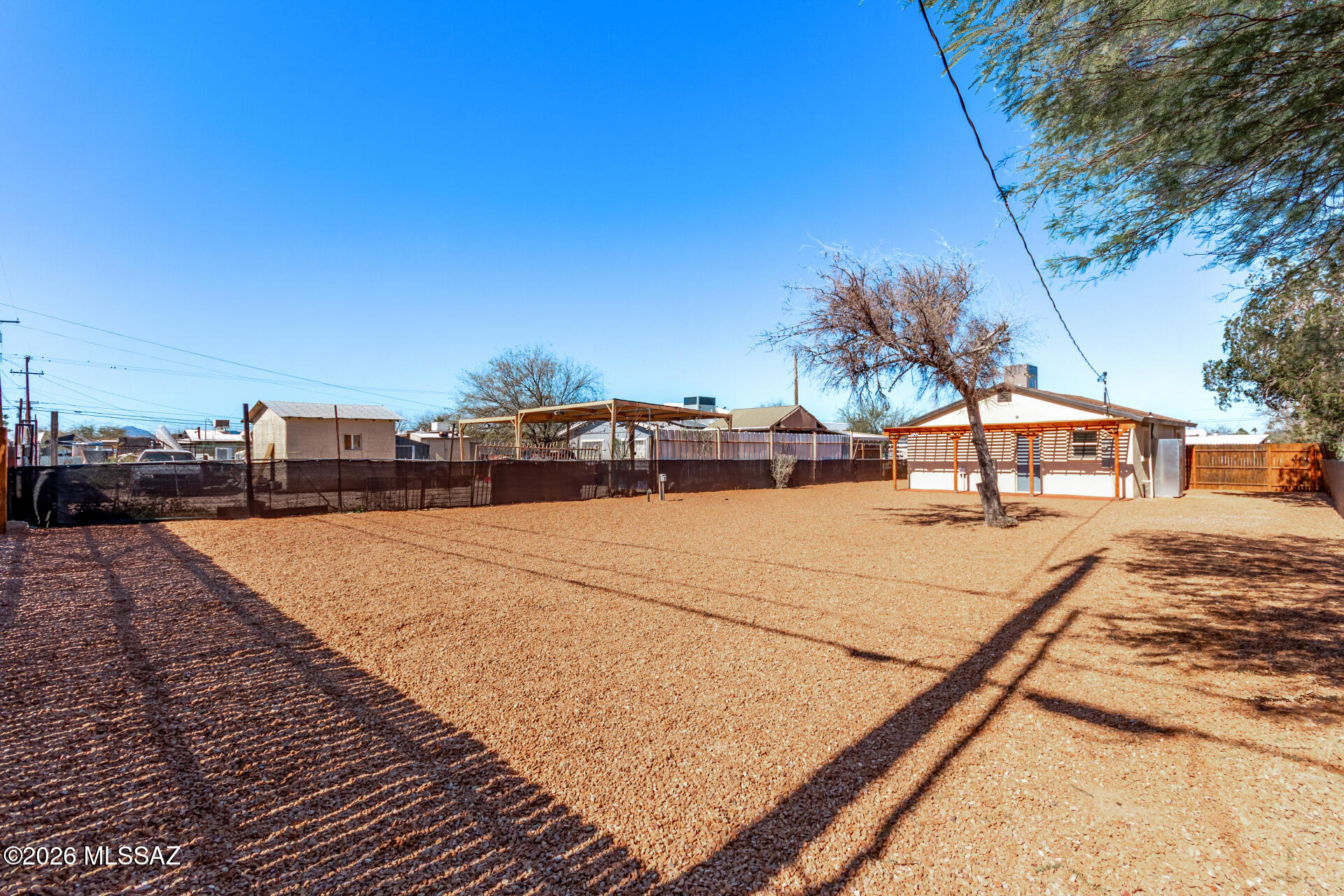 Mirasol Addition - Residential