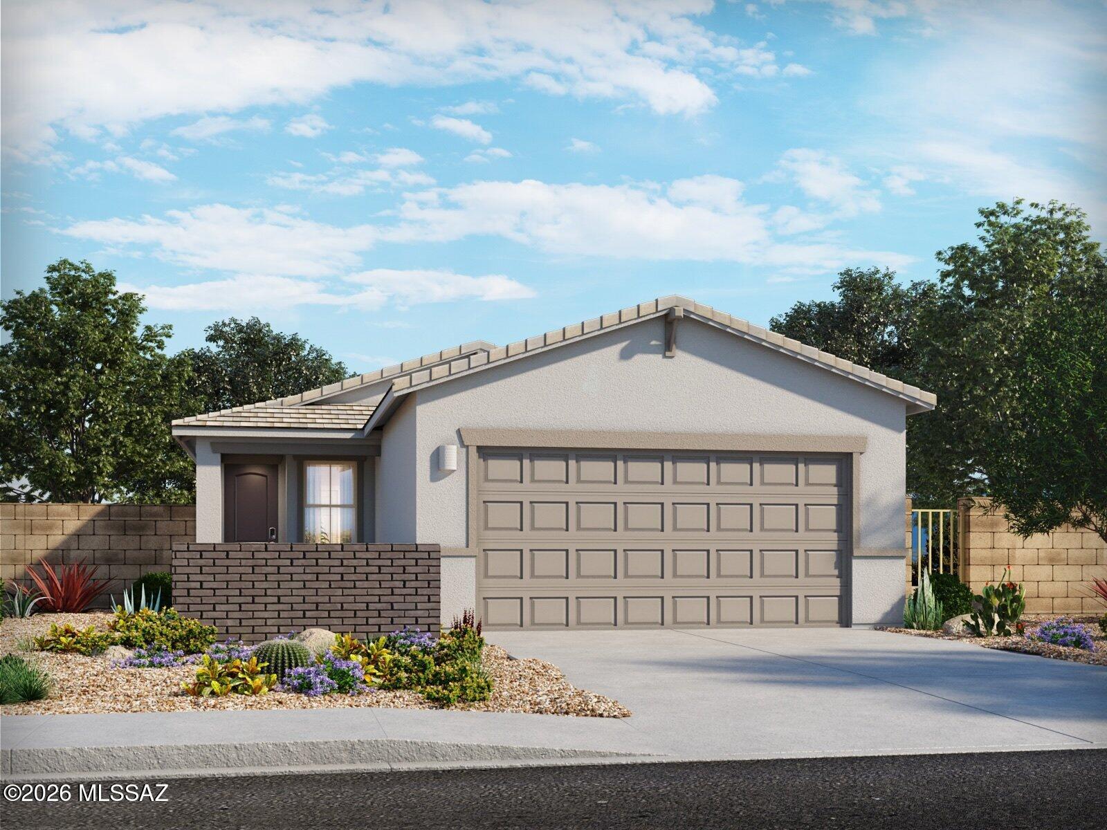 Summerstone - Residential