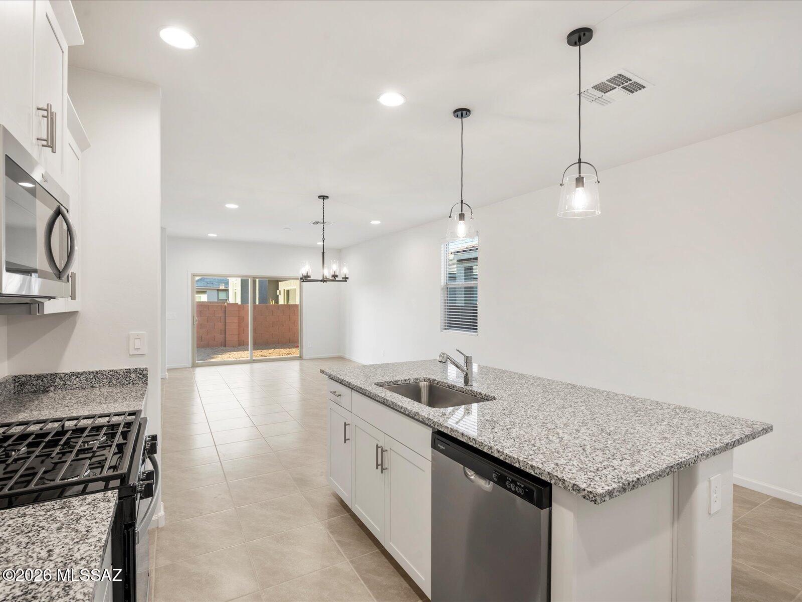 Summerstone - Residential