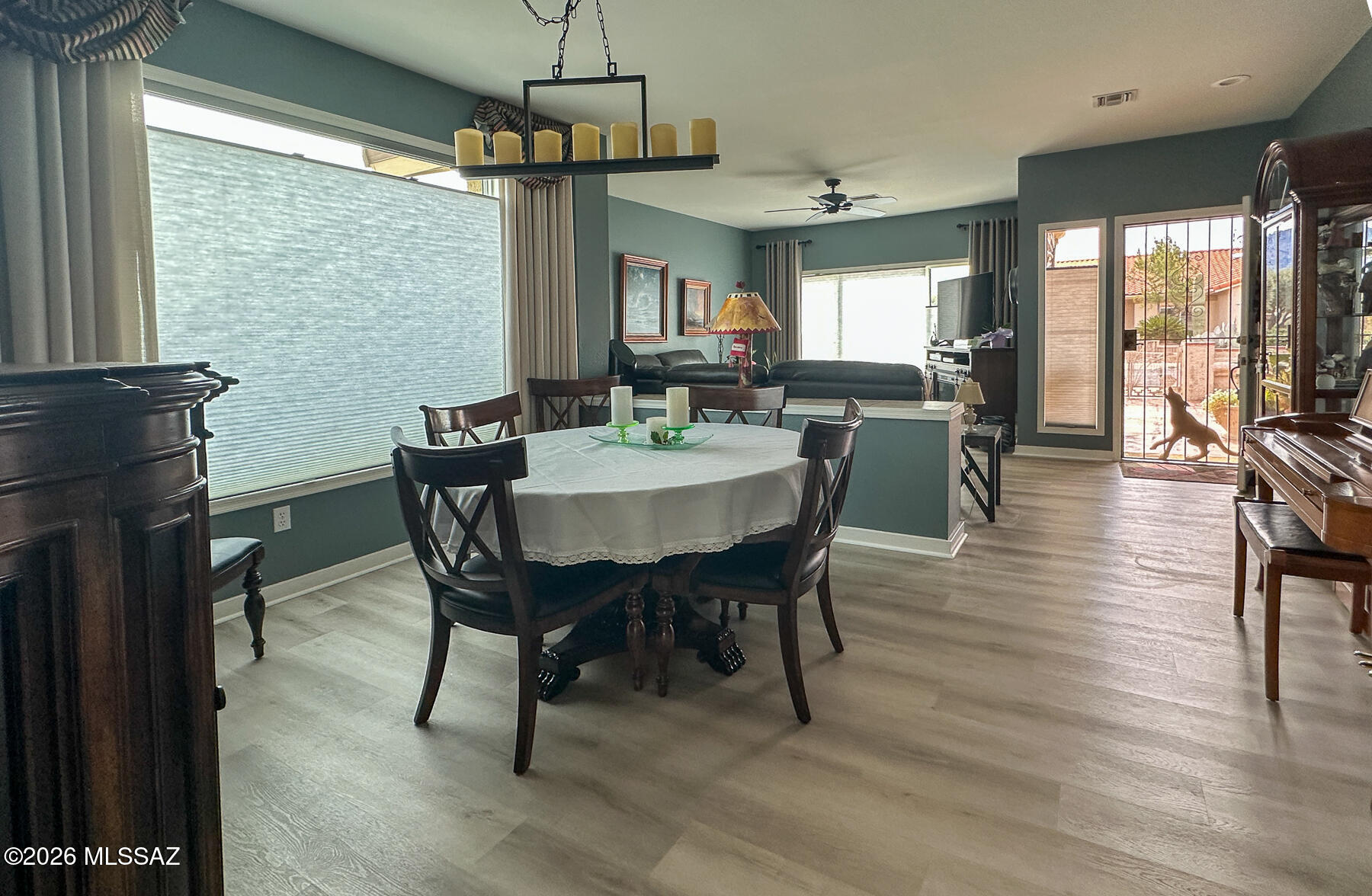 2443 E Nasturtium Street