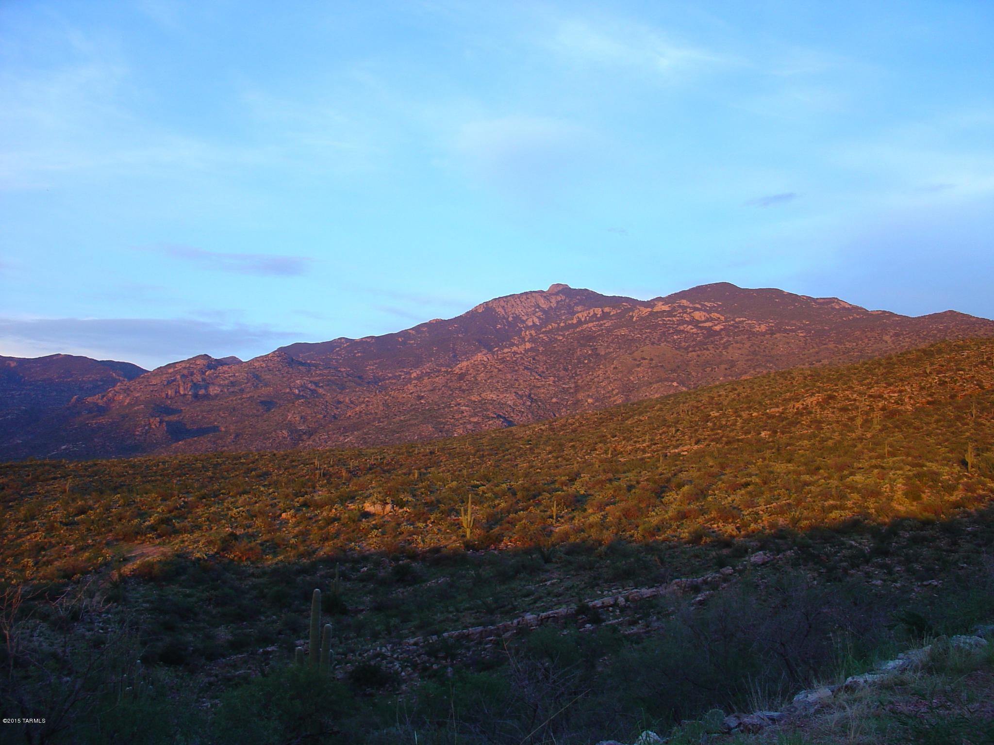 X9 Ranch - Land