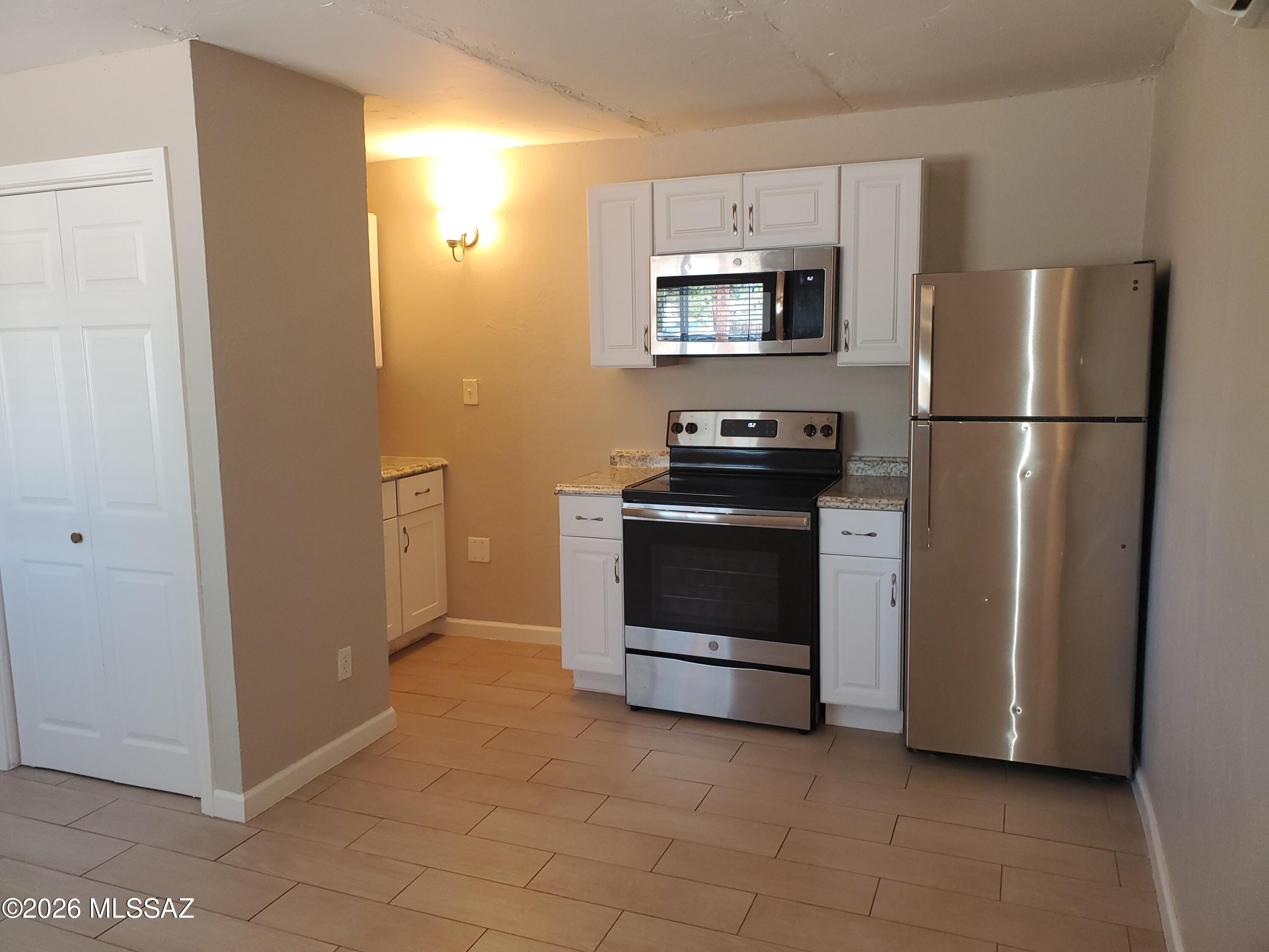 N/A - Residential Lease