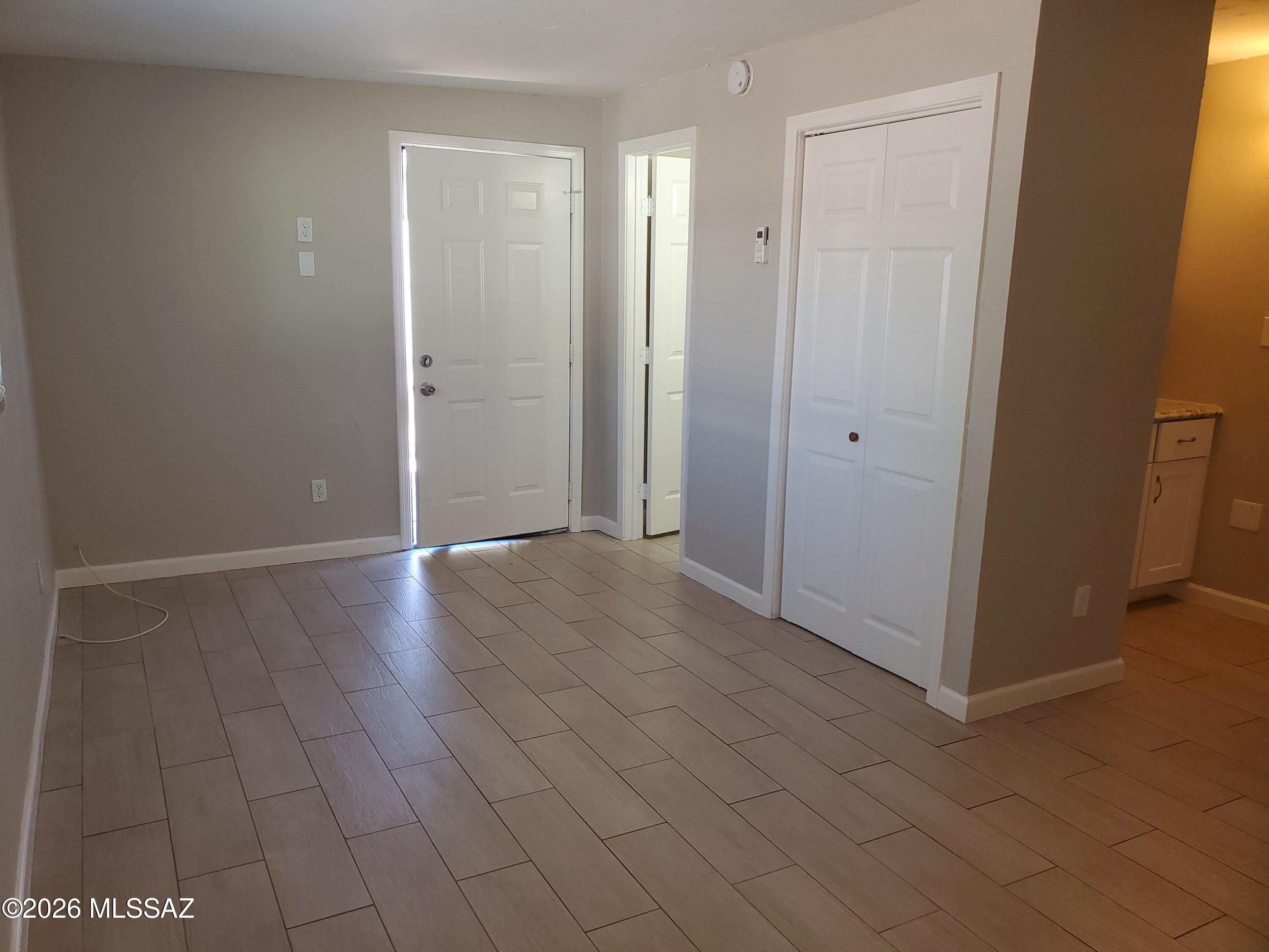 N/A - Residential Lease