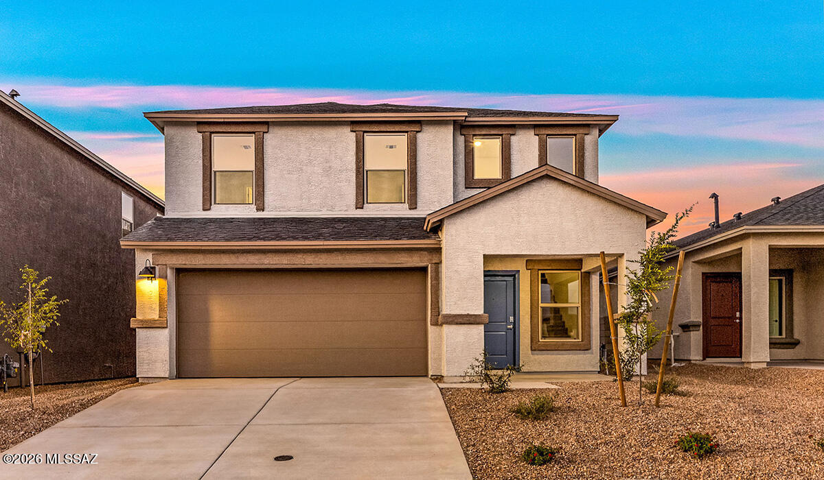 6203 E Campolina Trail