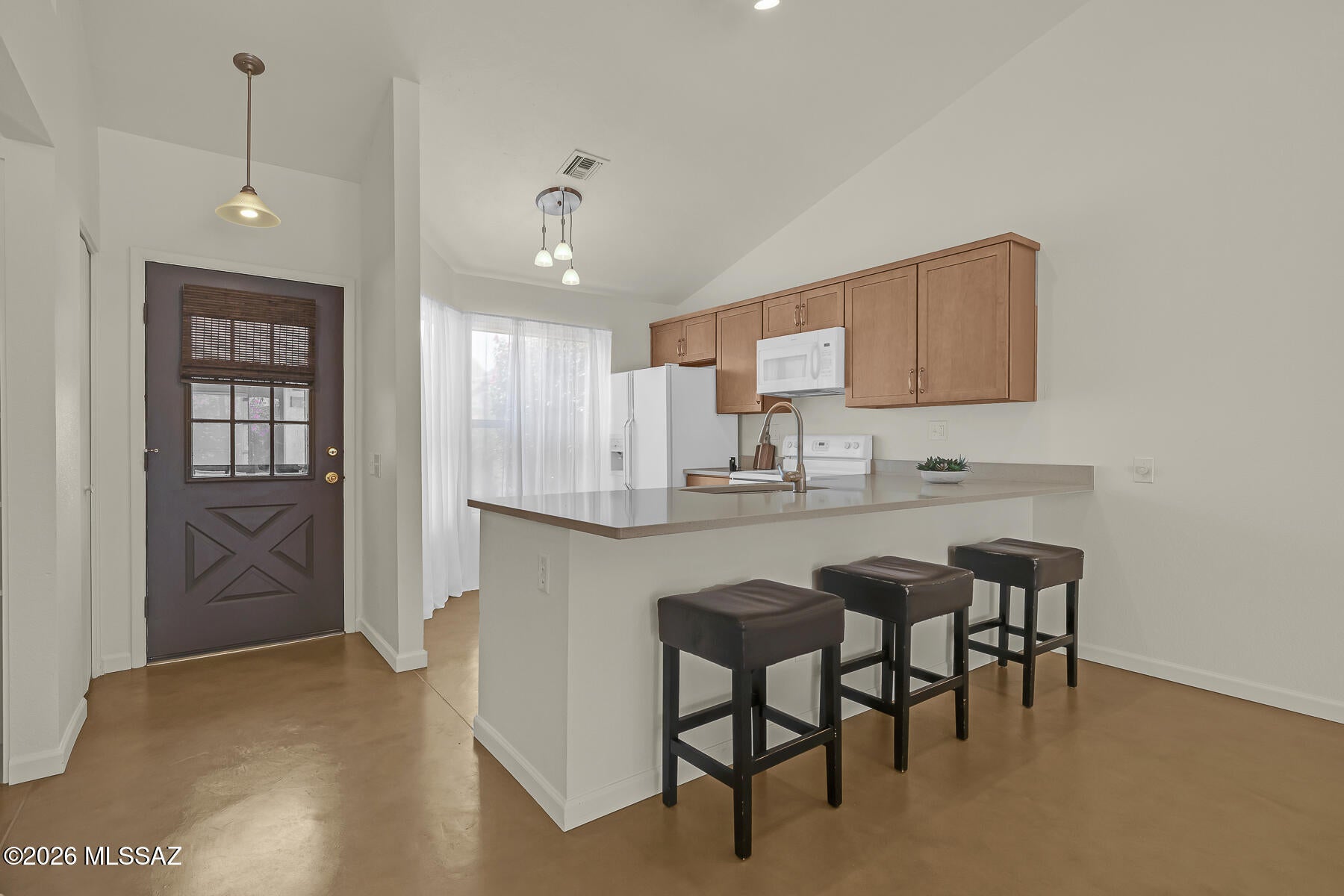 2966 W Via Principia
