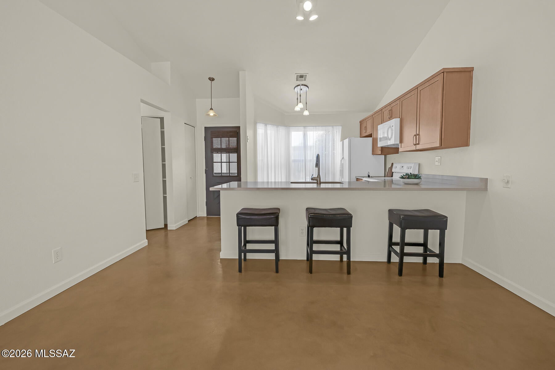 2966 W Via Principia