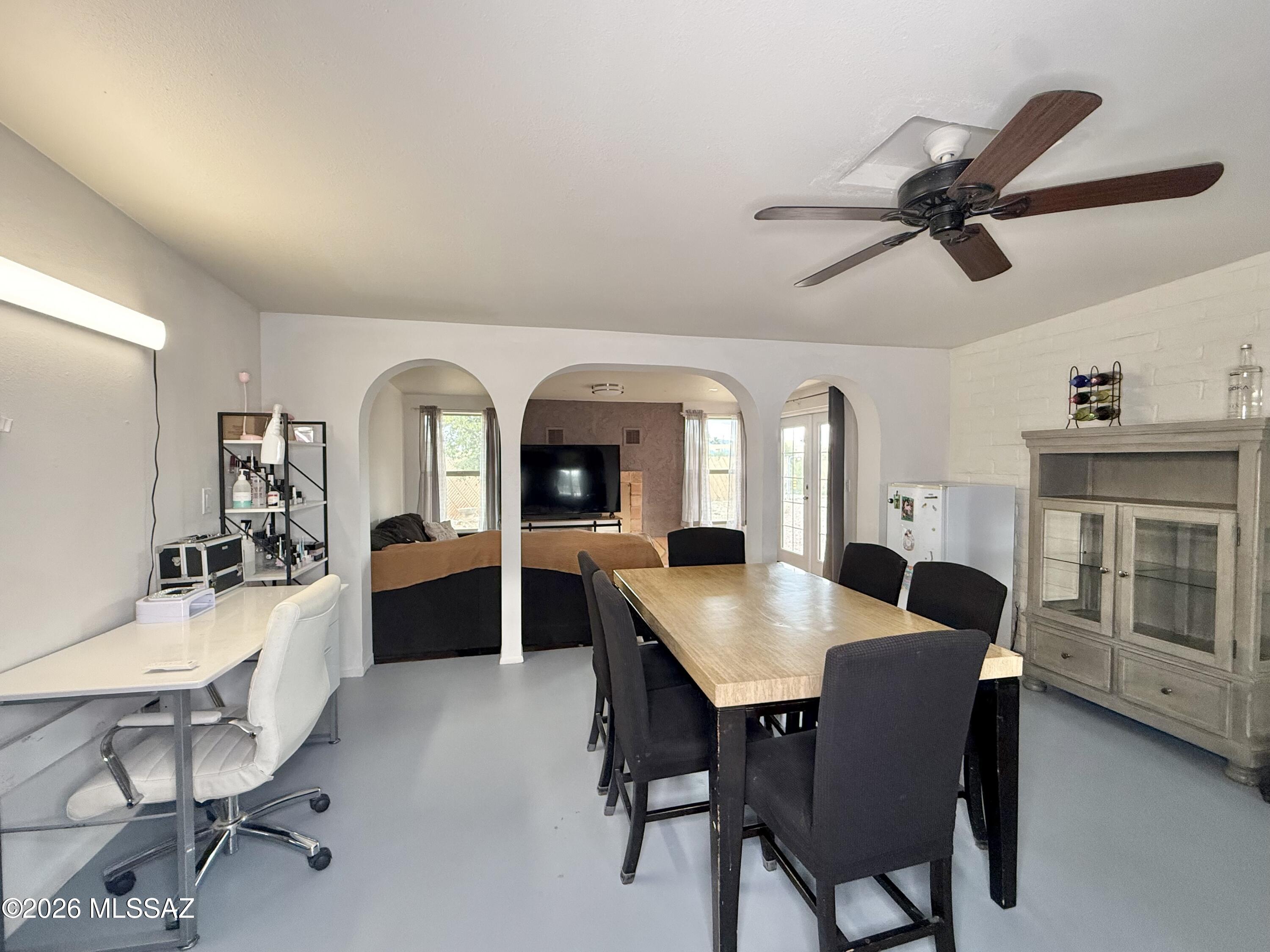Warwick Village Addition (1-67) - Residential