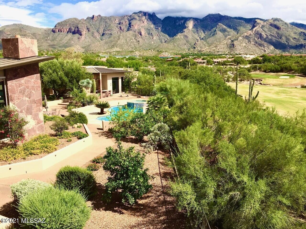 La Paloma Estates (1-35) - Residential Lease