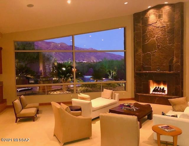 La Paloma Estates (1-35) - Residential Lease