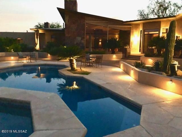 La Paloma Estates (1-35) - Residential Lease