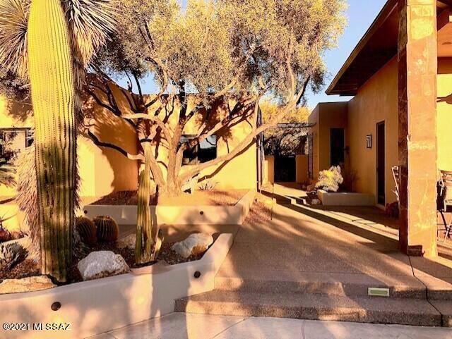 La Paloma Estates (1-35) - Residential Lease