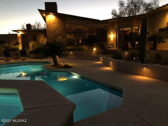 La Paloma Estates (1-35) - Residential Lease