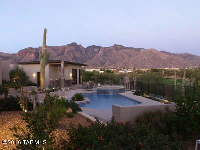 La Paloma Estates (1-35) - Residential Lease