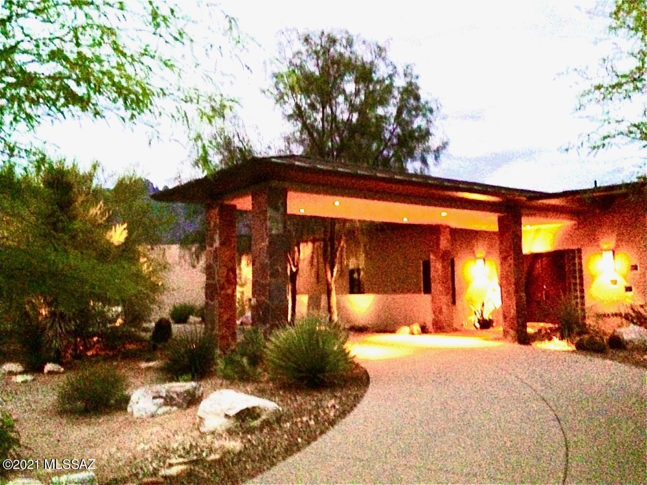La Paloma Estates (1-35) - Residential Lease
